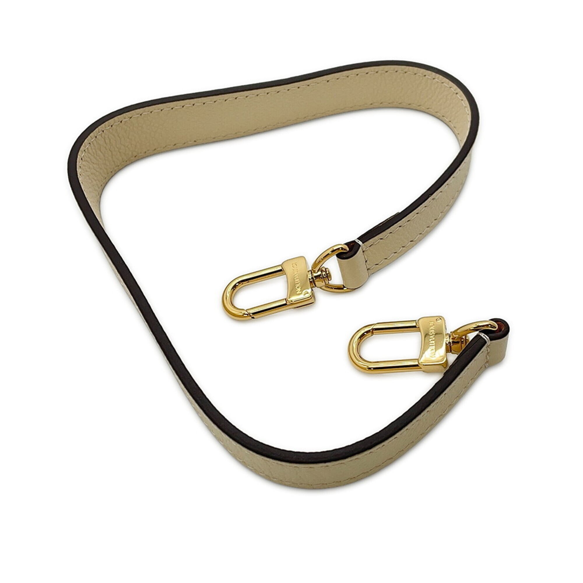 Louis Vuitton Monogram Empreinte Gold Monogram Empreinte Handbag Shoulder Bag (Pre-Owned)