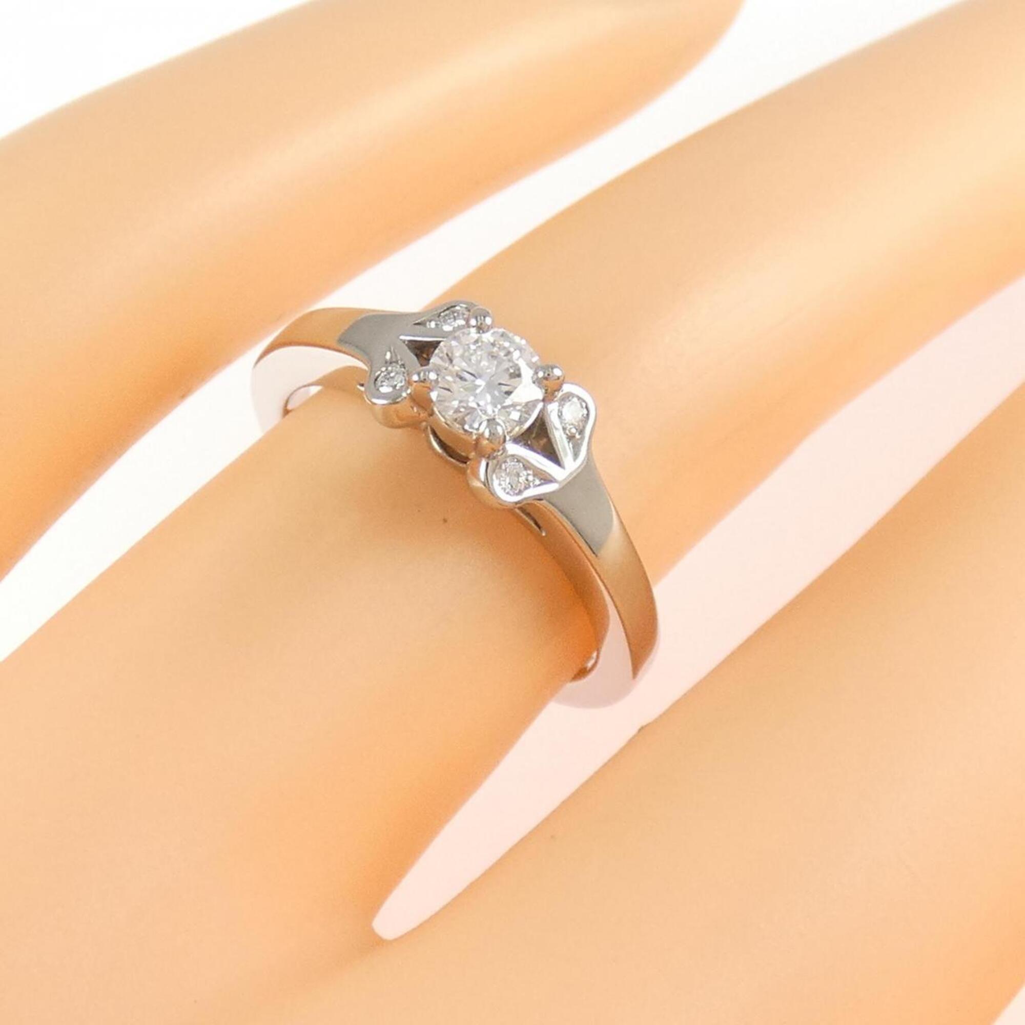 Cartier Band Ring (Pre-Owned)
