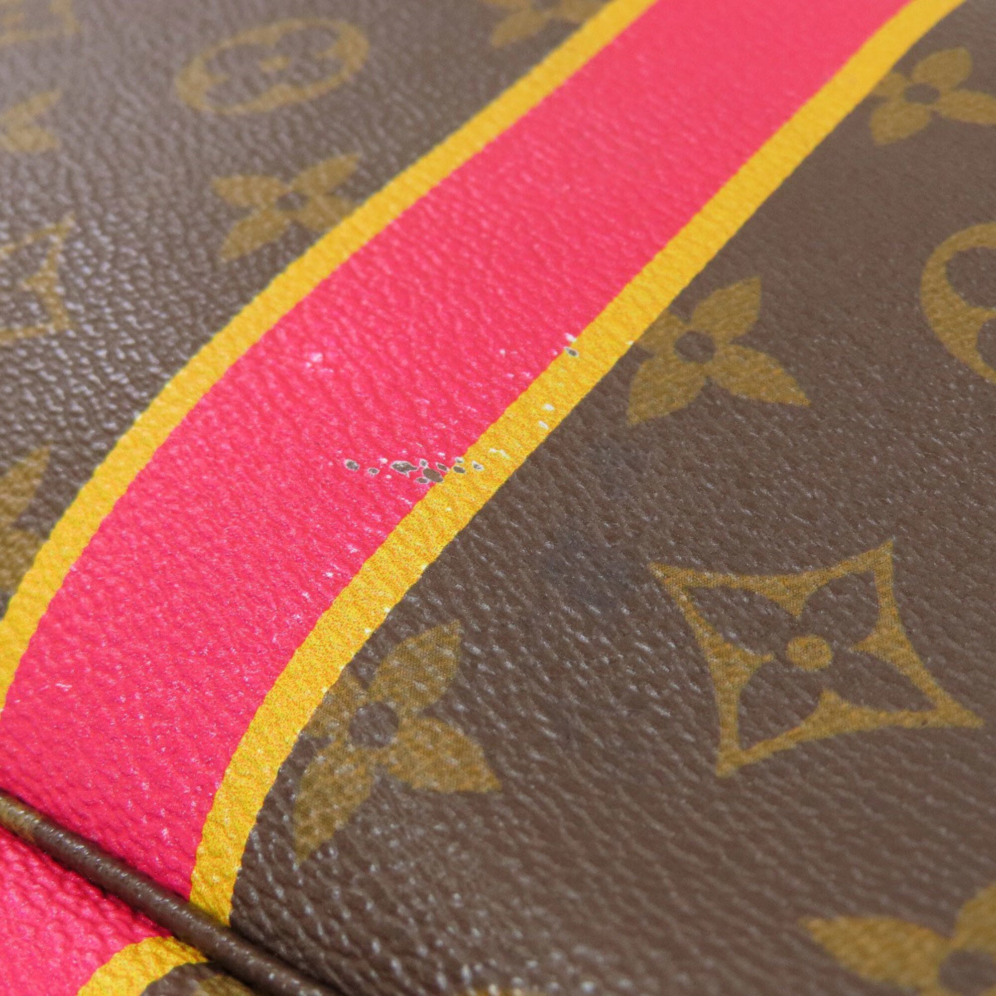 Louis Vuitton Monogram Monogram Canvas Tote Bag (Pre-Owned)