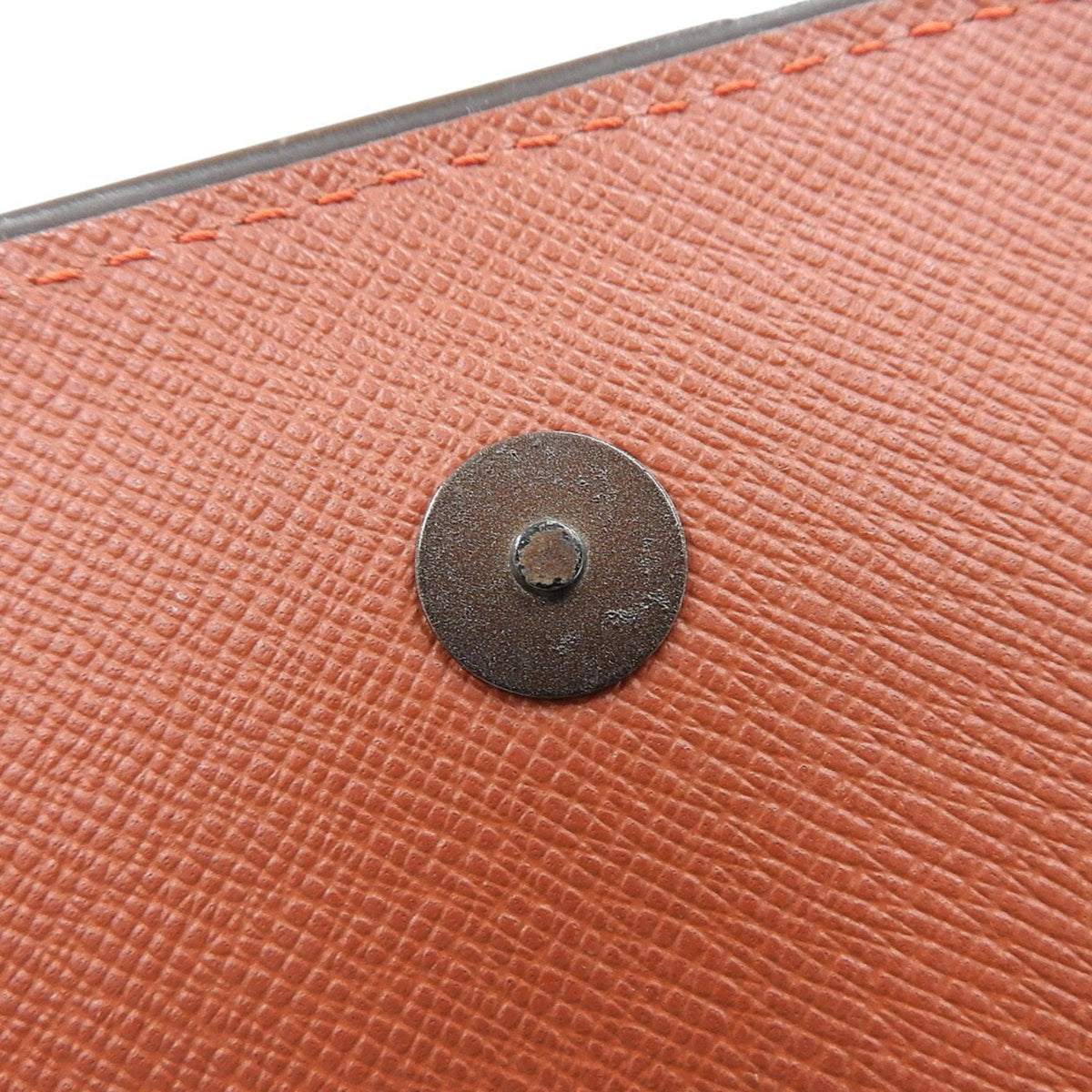 Louis Vuitton Ebene Pvc Shoulder Bag (Pre-Owned)