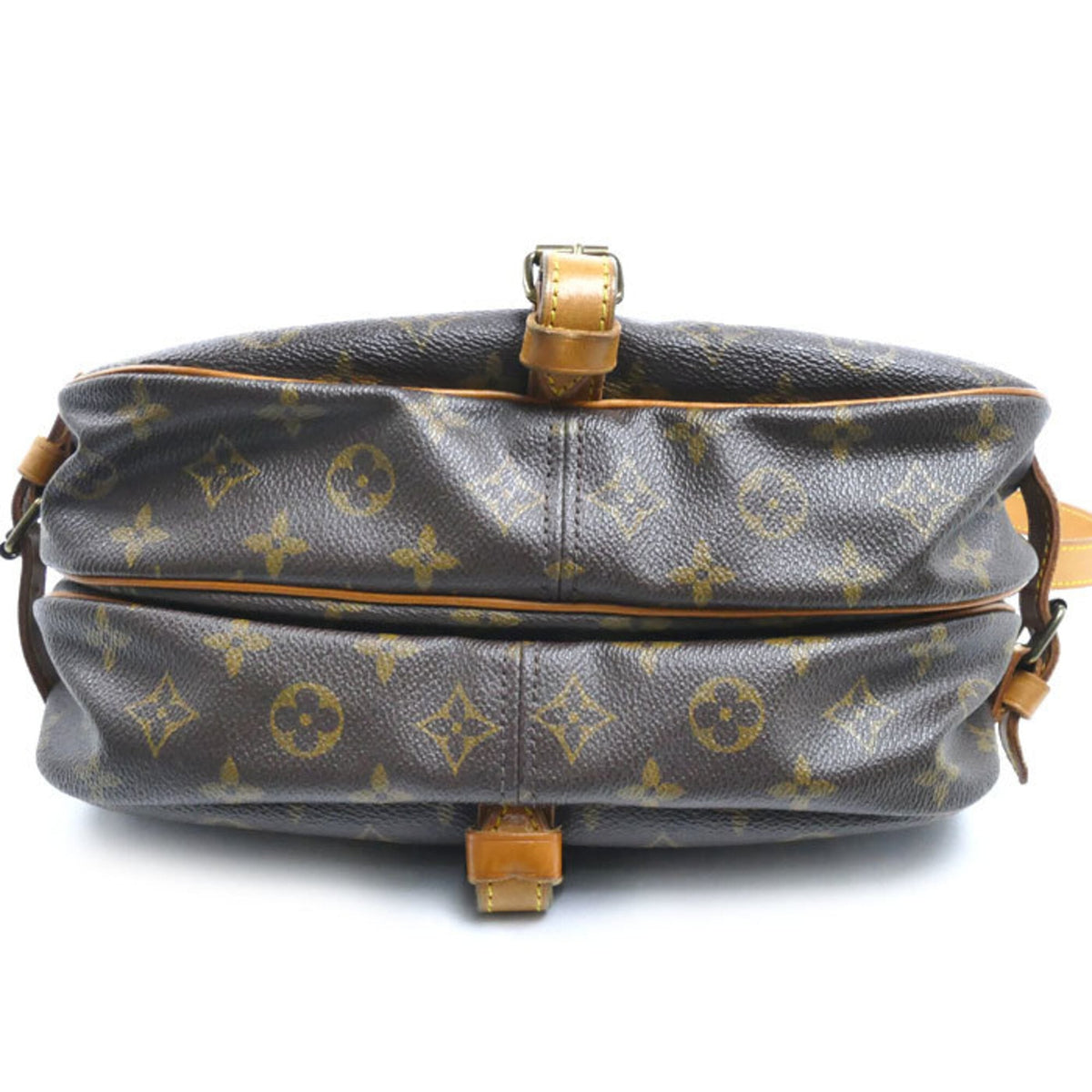 Louis Vuitton Monogram Shoulder Bag (Pre-Owned)
