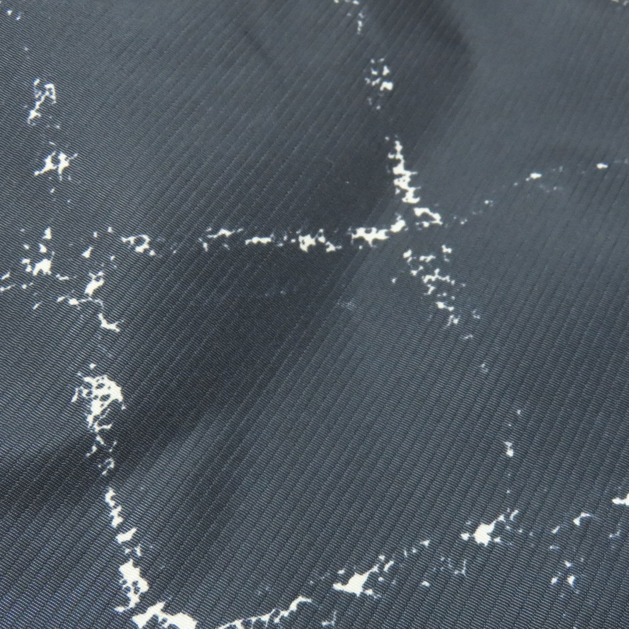 Chanel Travel Line Black Nylon Tote Bag (Pre-Owned)