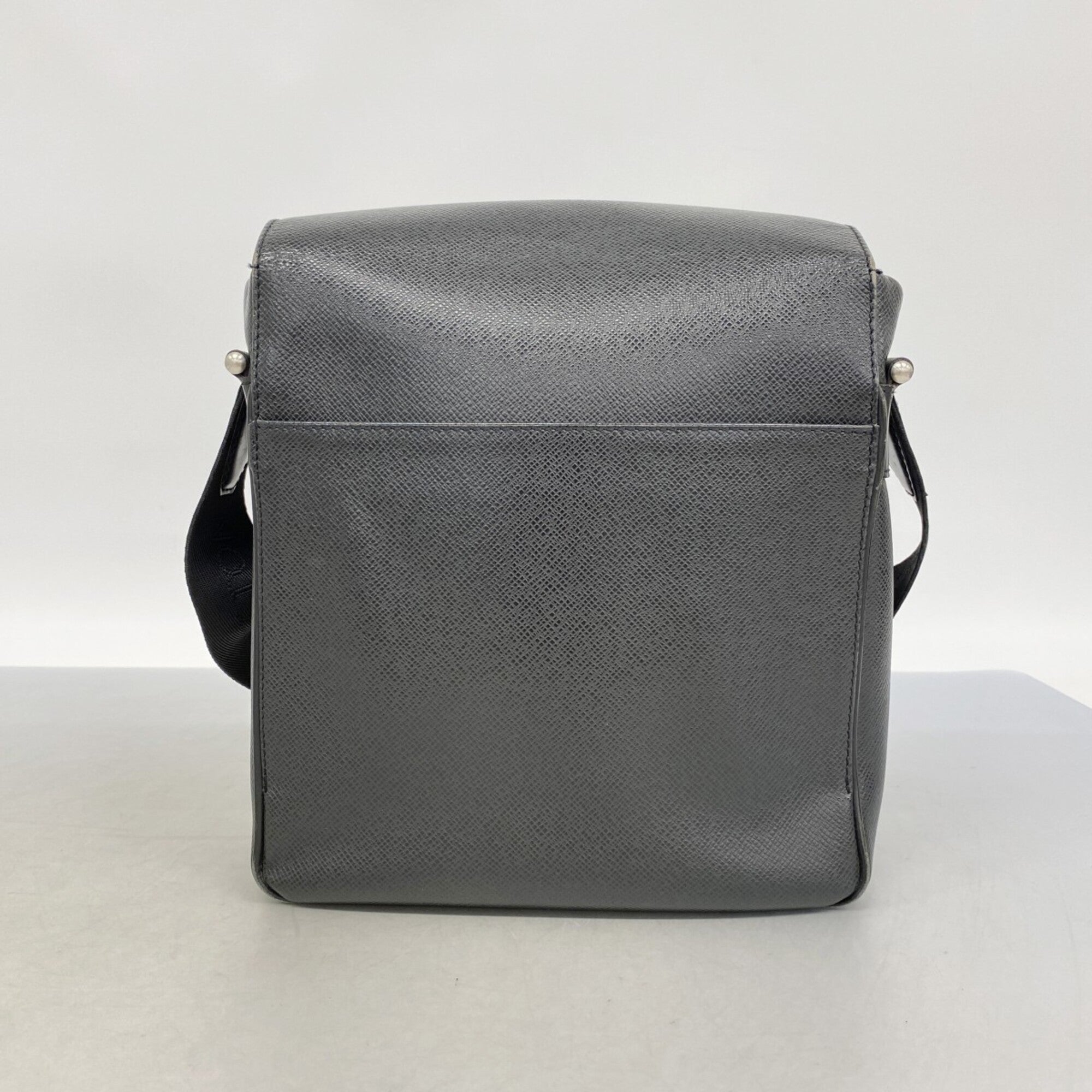 Louis Vuitton Ardoise Shoulder Bag (Pre-Owned)