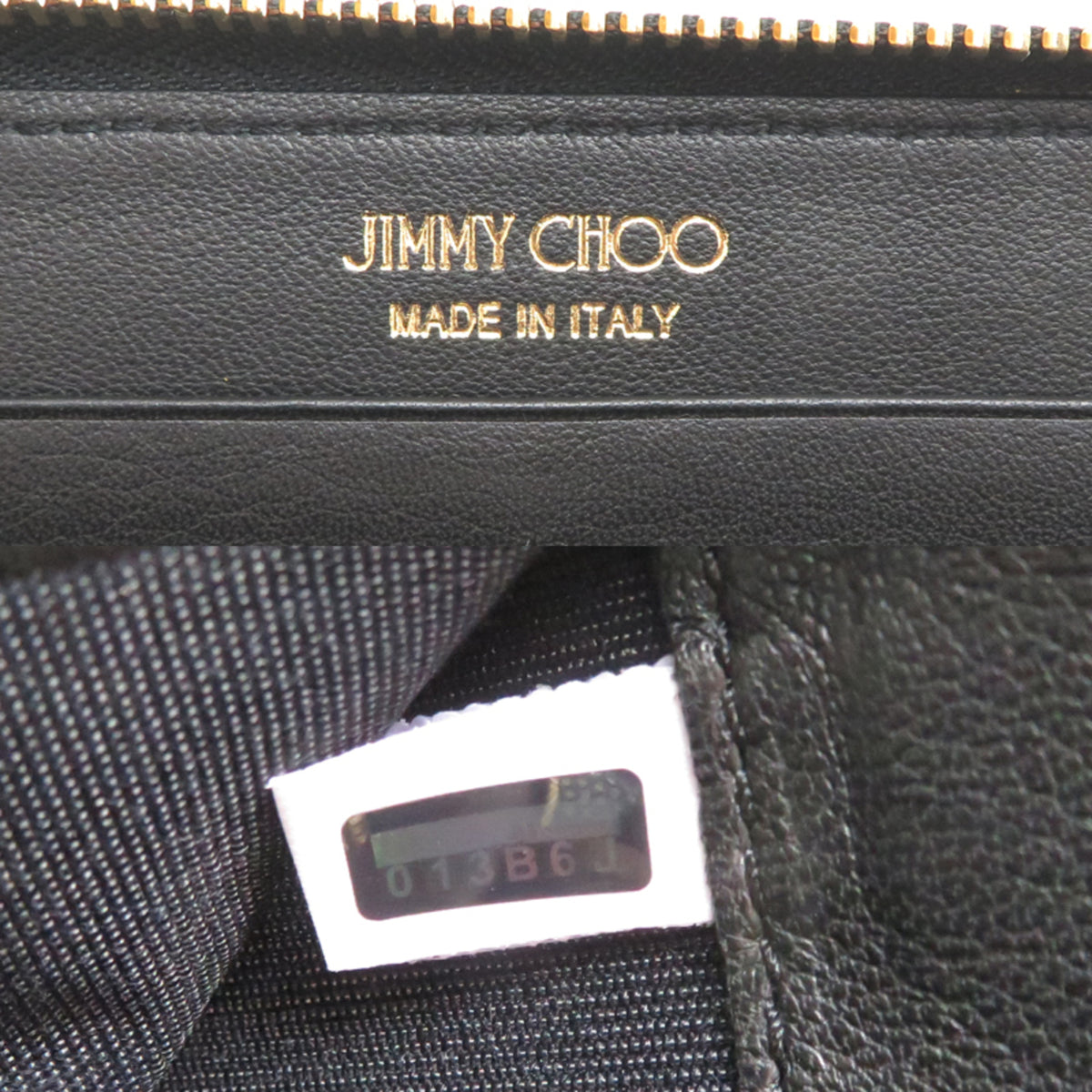 Jimmy Choo