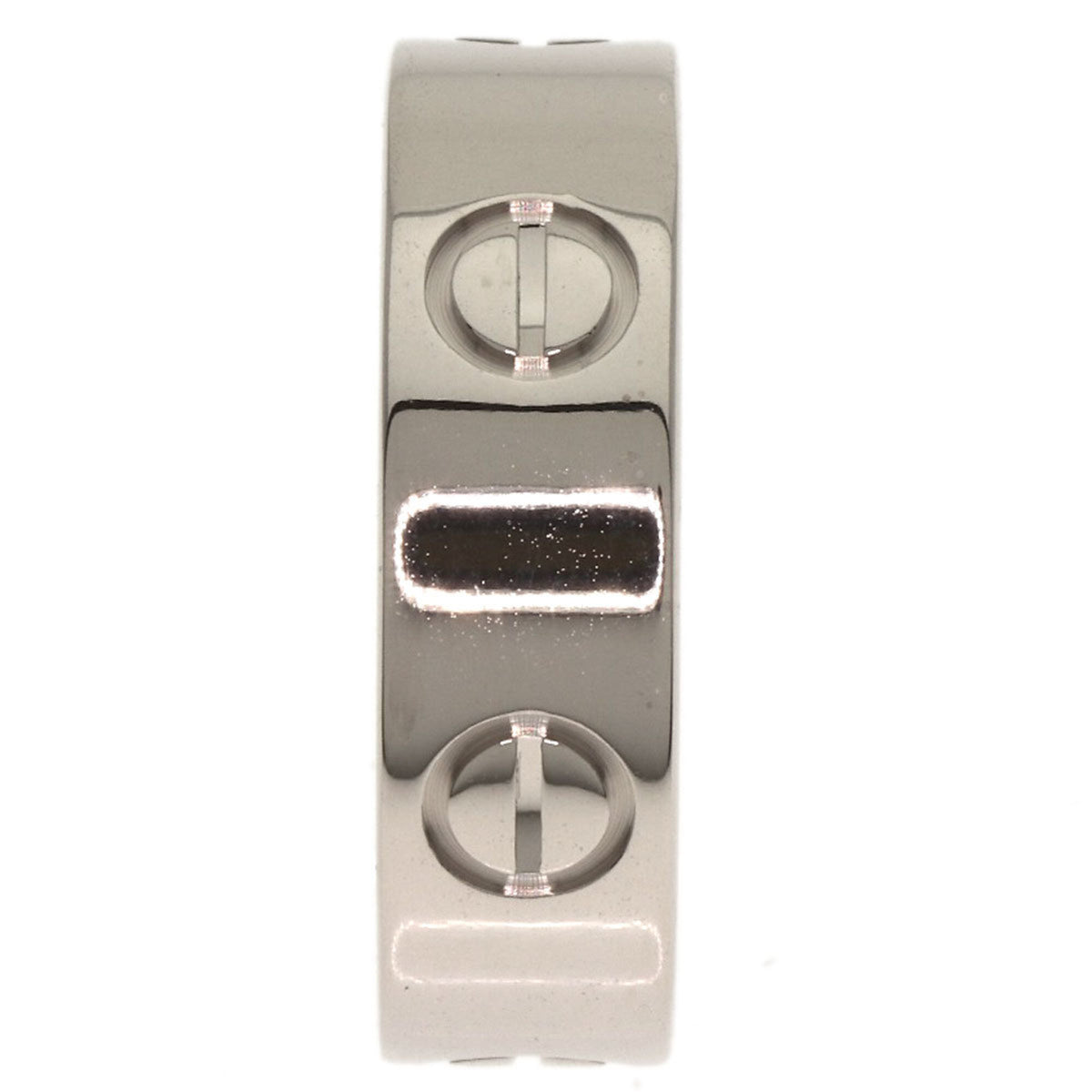 Cartier Love Band Ring (Pre-Owned)