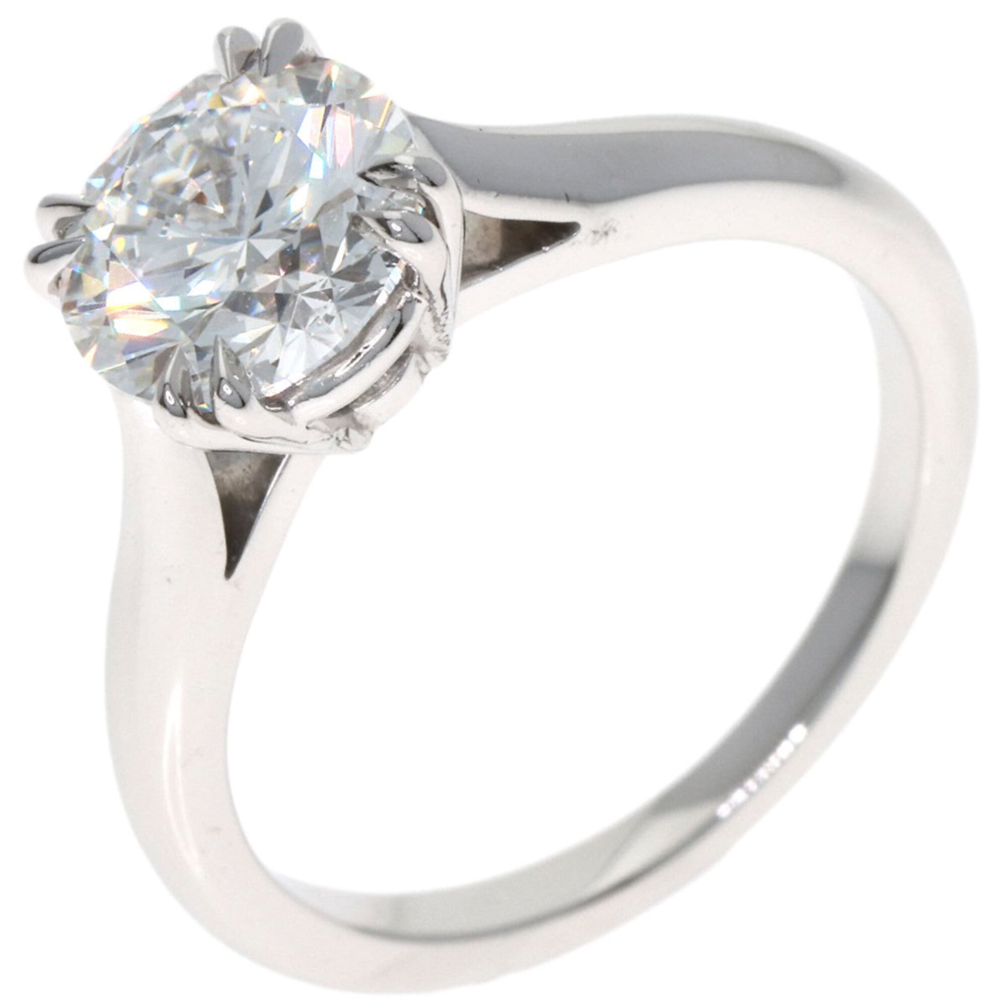 Harry Winston Silver Platinum 950 (Pre-Owned)