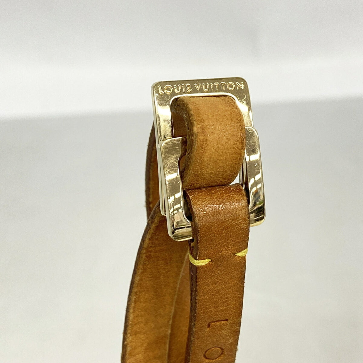 Louis Vuitton Brown Fanny Pack (Pre-Owned)