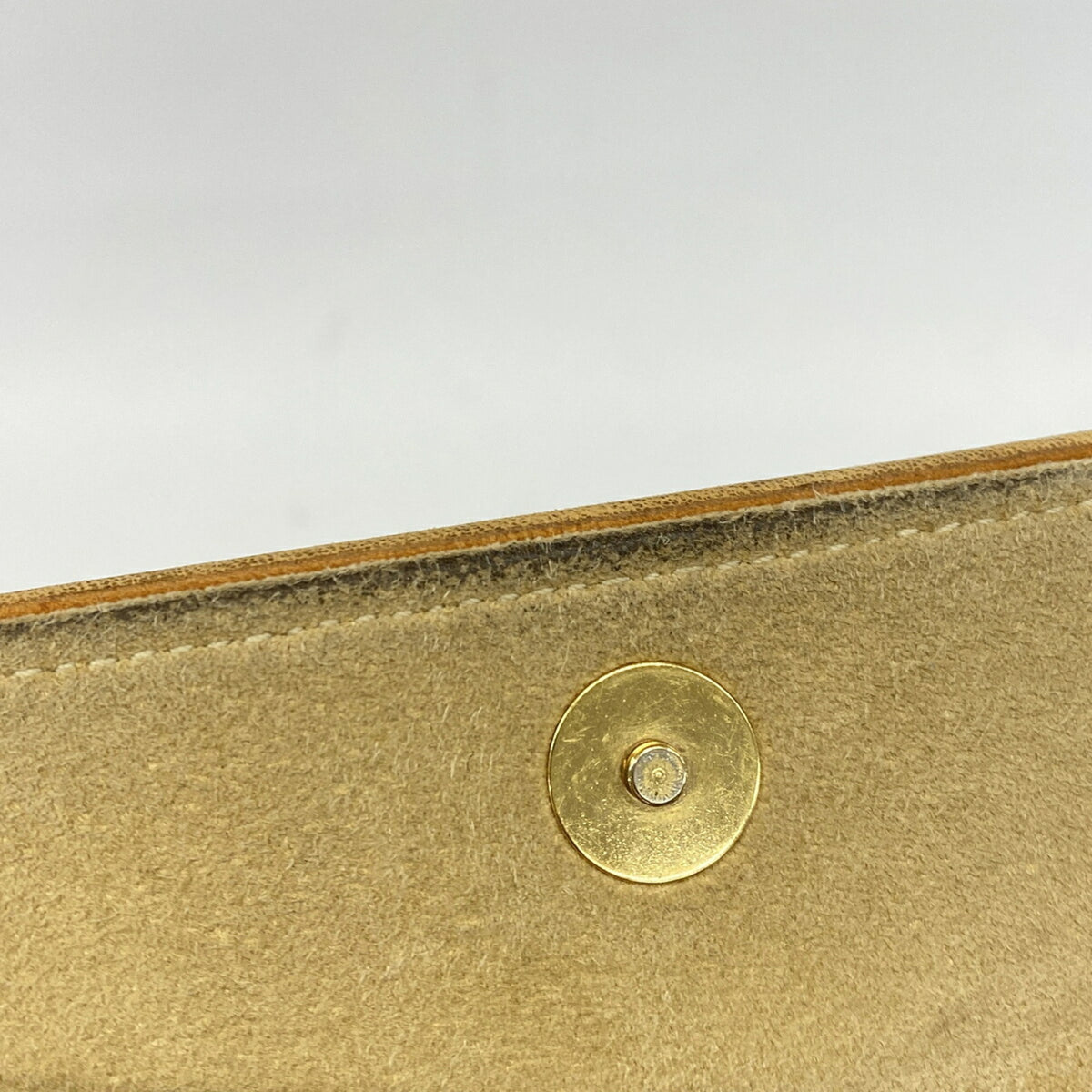 Louis Vuitton Brown Fanny Pack (Pre-Owned)