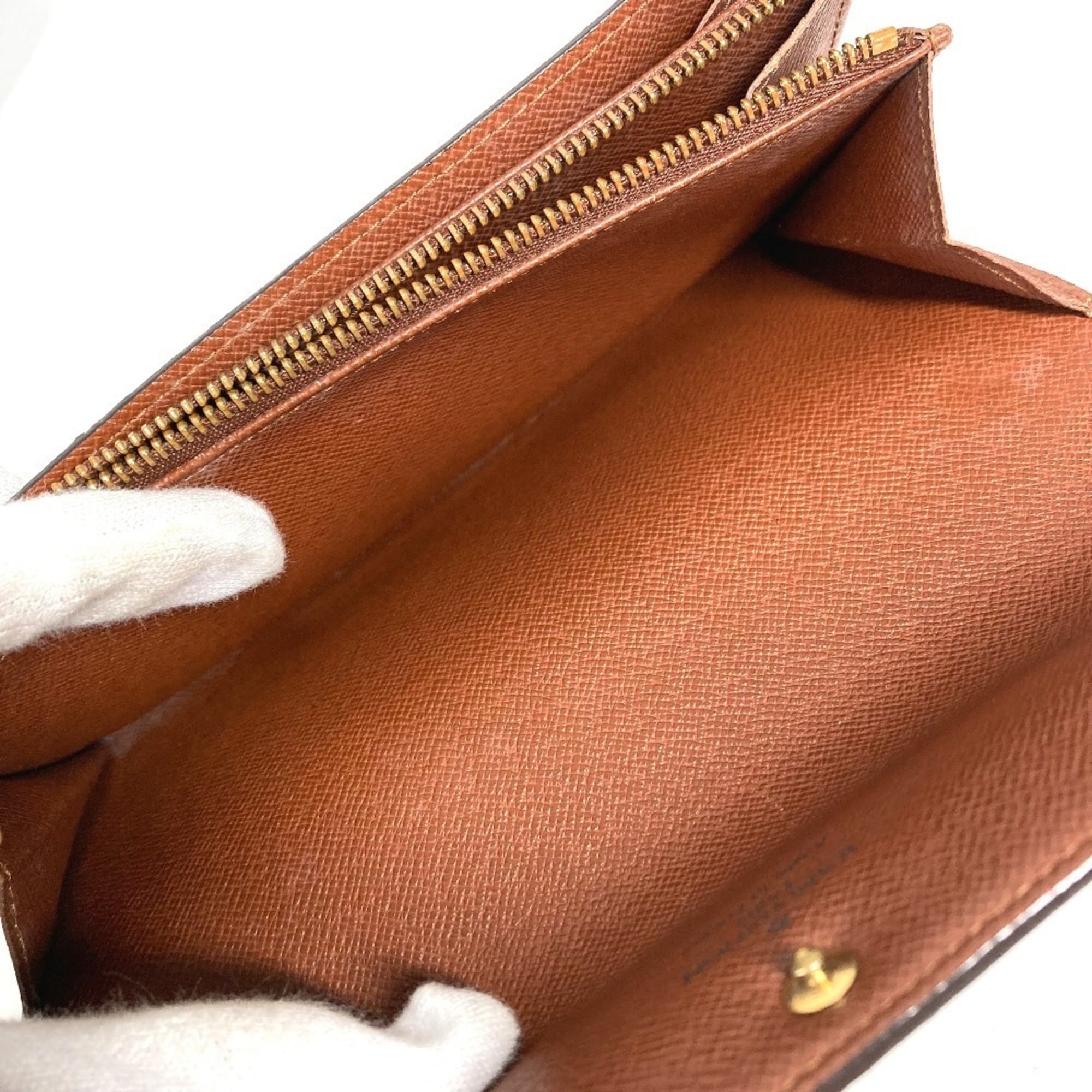 Louis Vuitton Brown Khaki Monogram Graffiti (Pre-Owned)