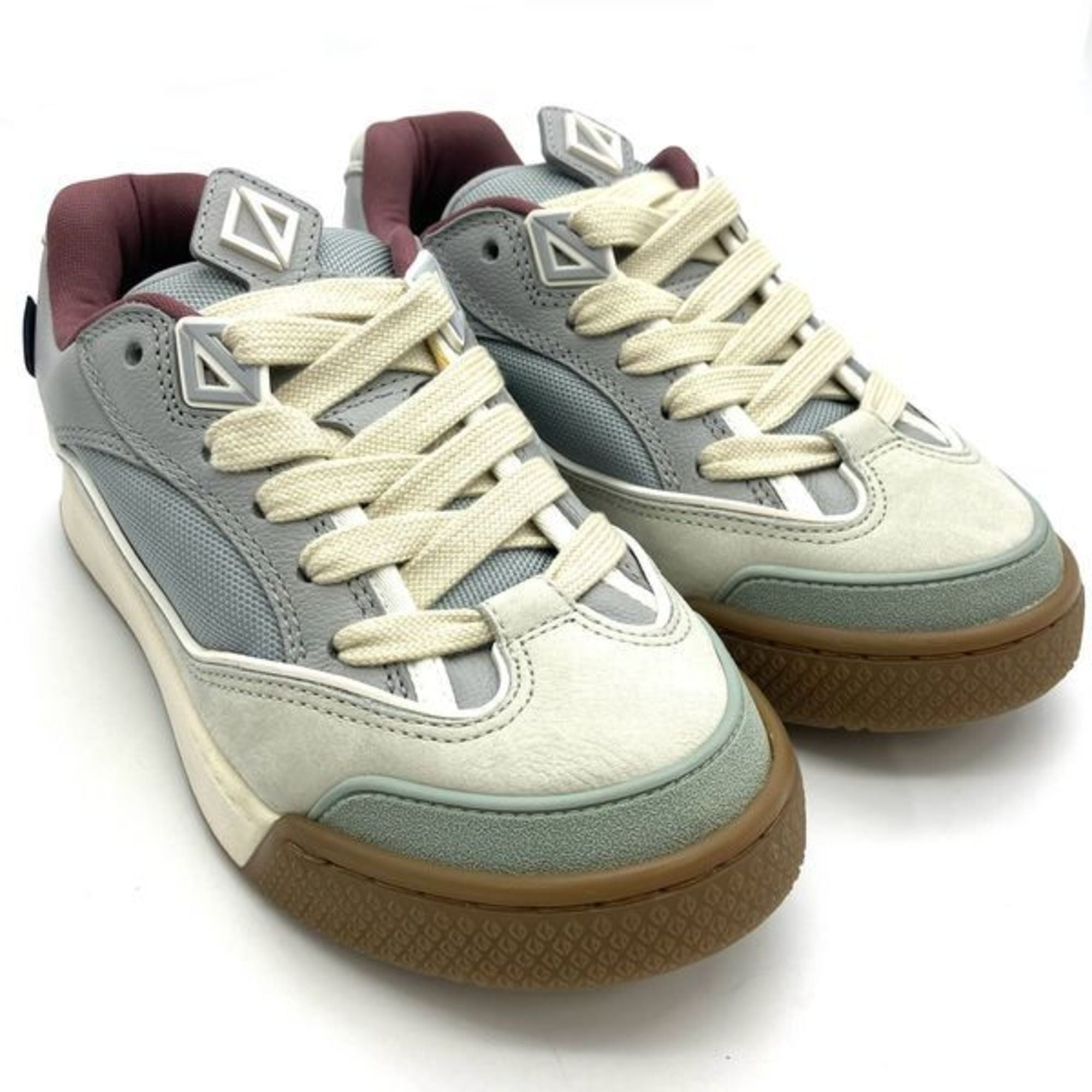 Christian Dior Sneakers (Pre-Owned)