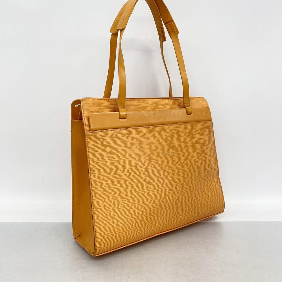 Louis Vuitton Mandarin Tote Bag (Pre-Owned)