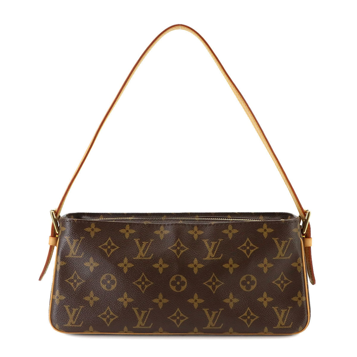 Louis Vuitton Monogram Monogram Monogram Handbag Shoulder Bag (Pre-Owned)