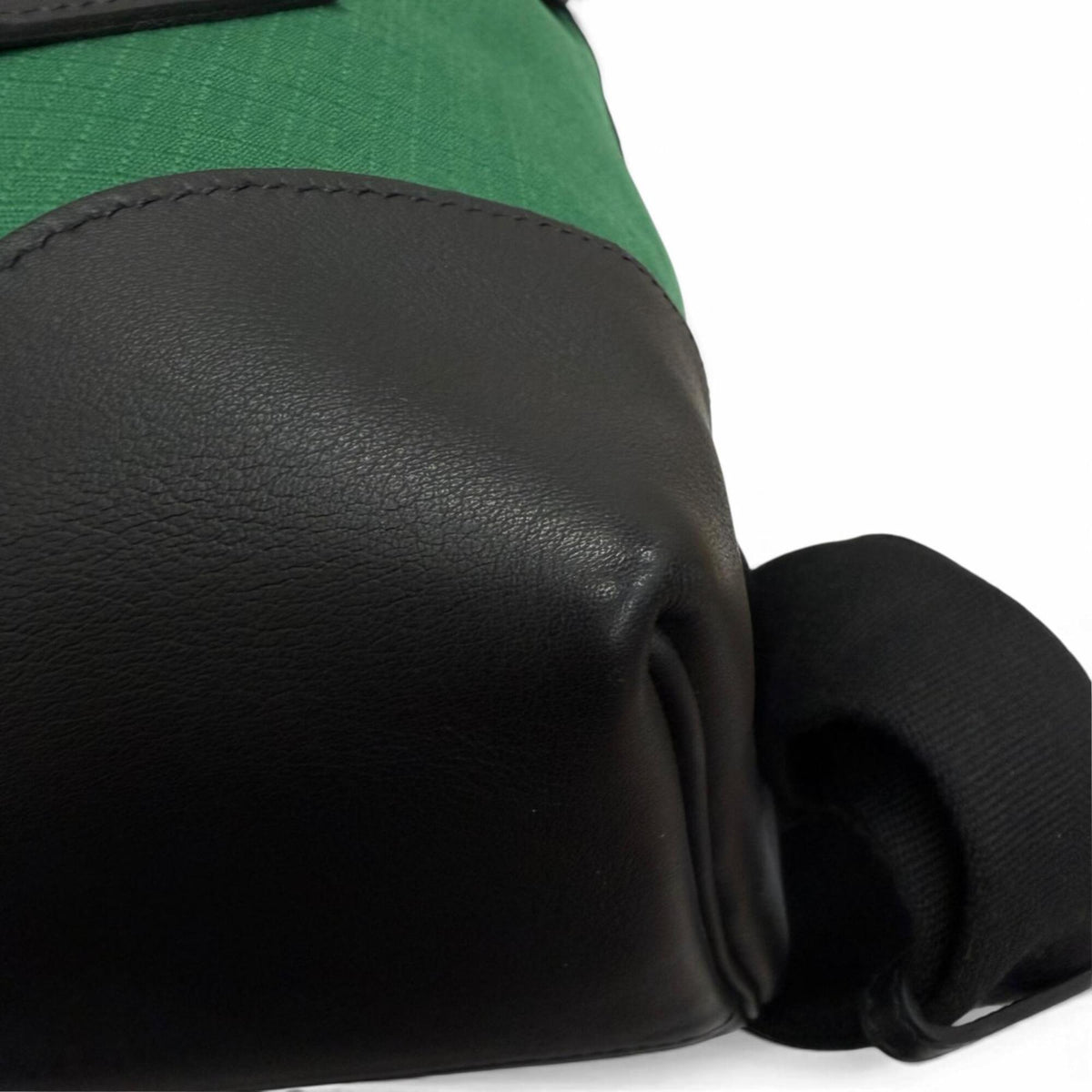 Hermes Noir Swift Leather Backpack (Pre-Owned)