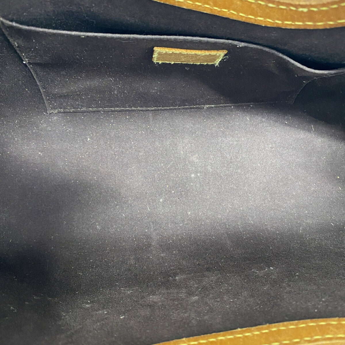 Louis Vuitton Amarante Handbag (Pre-Owned)