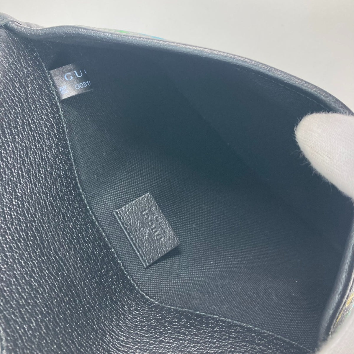 Gucci Other Leather Other (Pre-Owned)