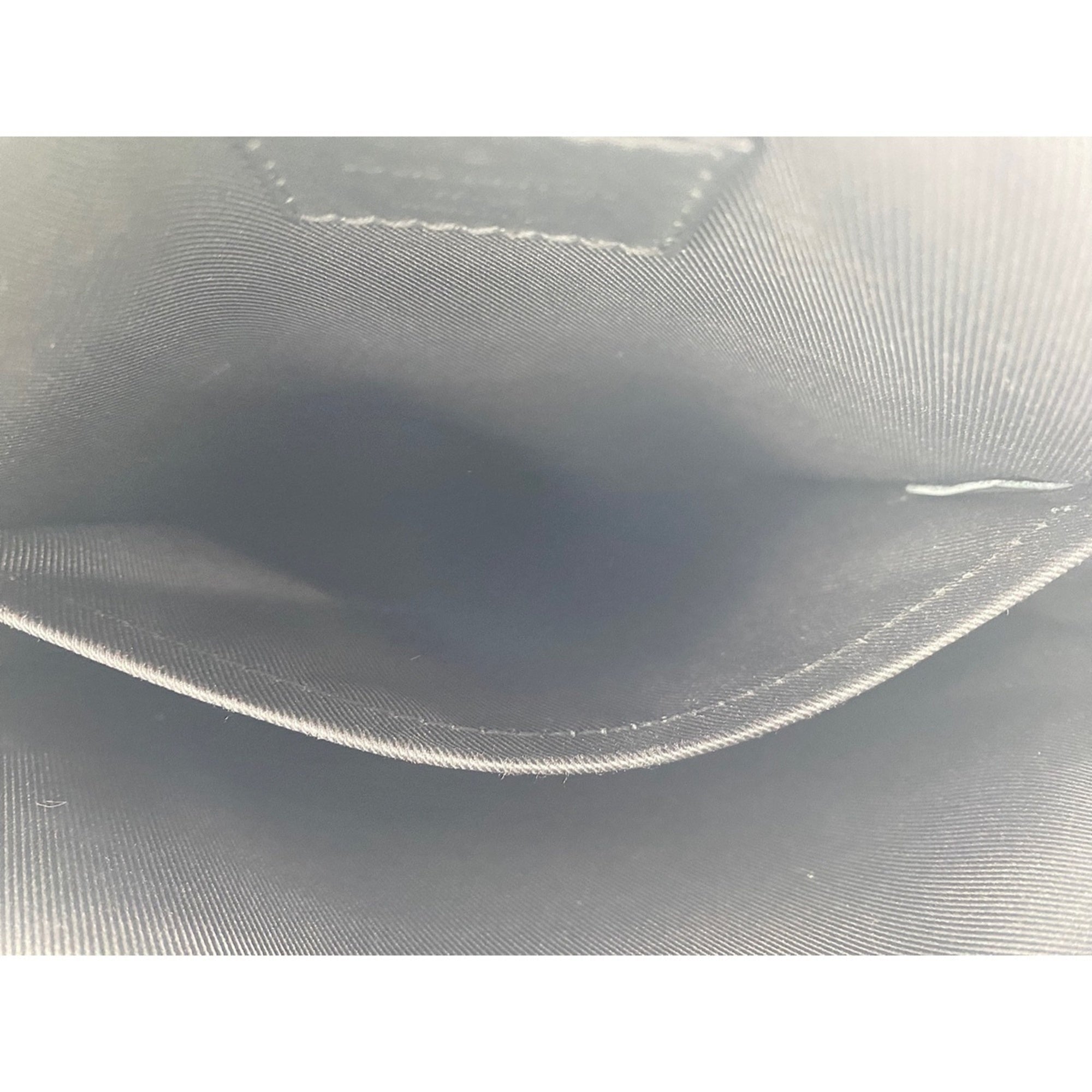 Louis Vuitton Black Pochette Shoulder Bag (Pre-Owned)