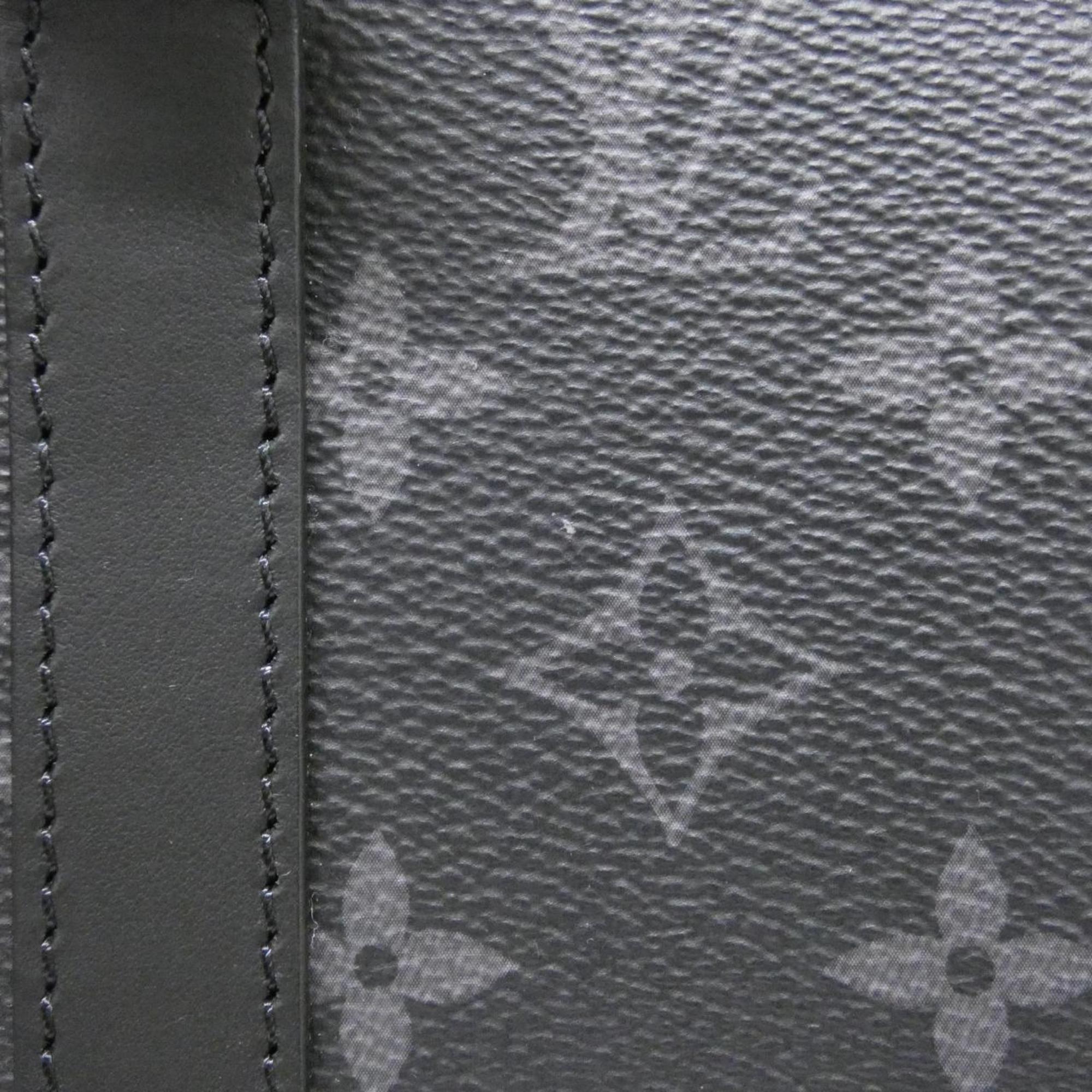 Louis Vuitton Monogram Eclipse Black Monogram Eclipse Monogram Eclipse Handbag (Pre-Owned)