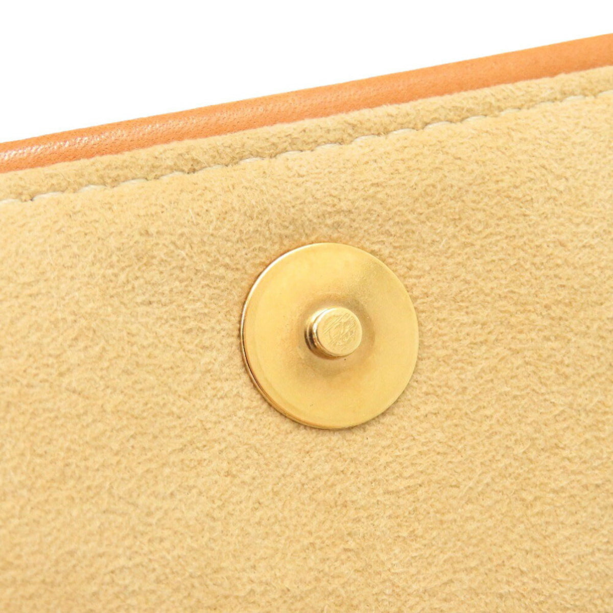 Louis Vuitton Brown Monogram Monogram Pochette Shoulder Bag (Pre-Owned)