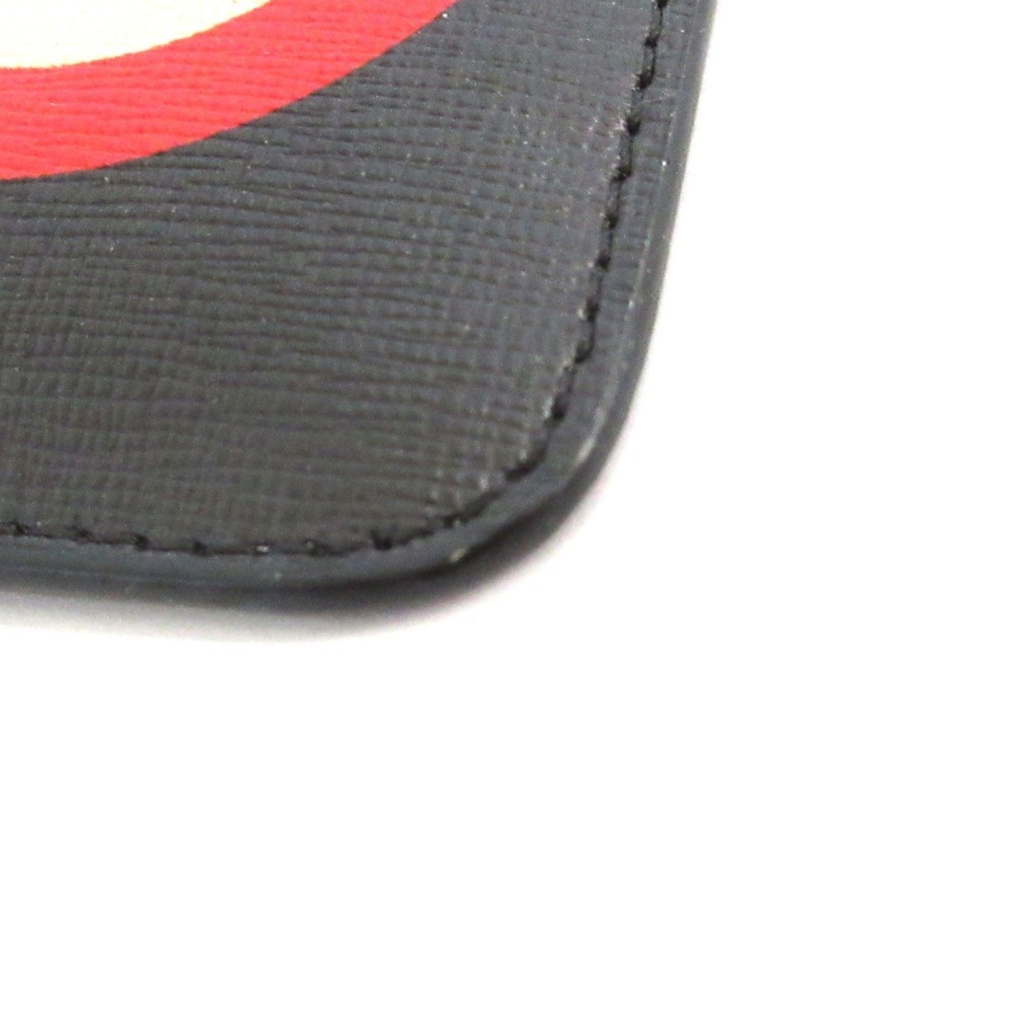 Fendi Black Pink (Pre-Owned)