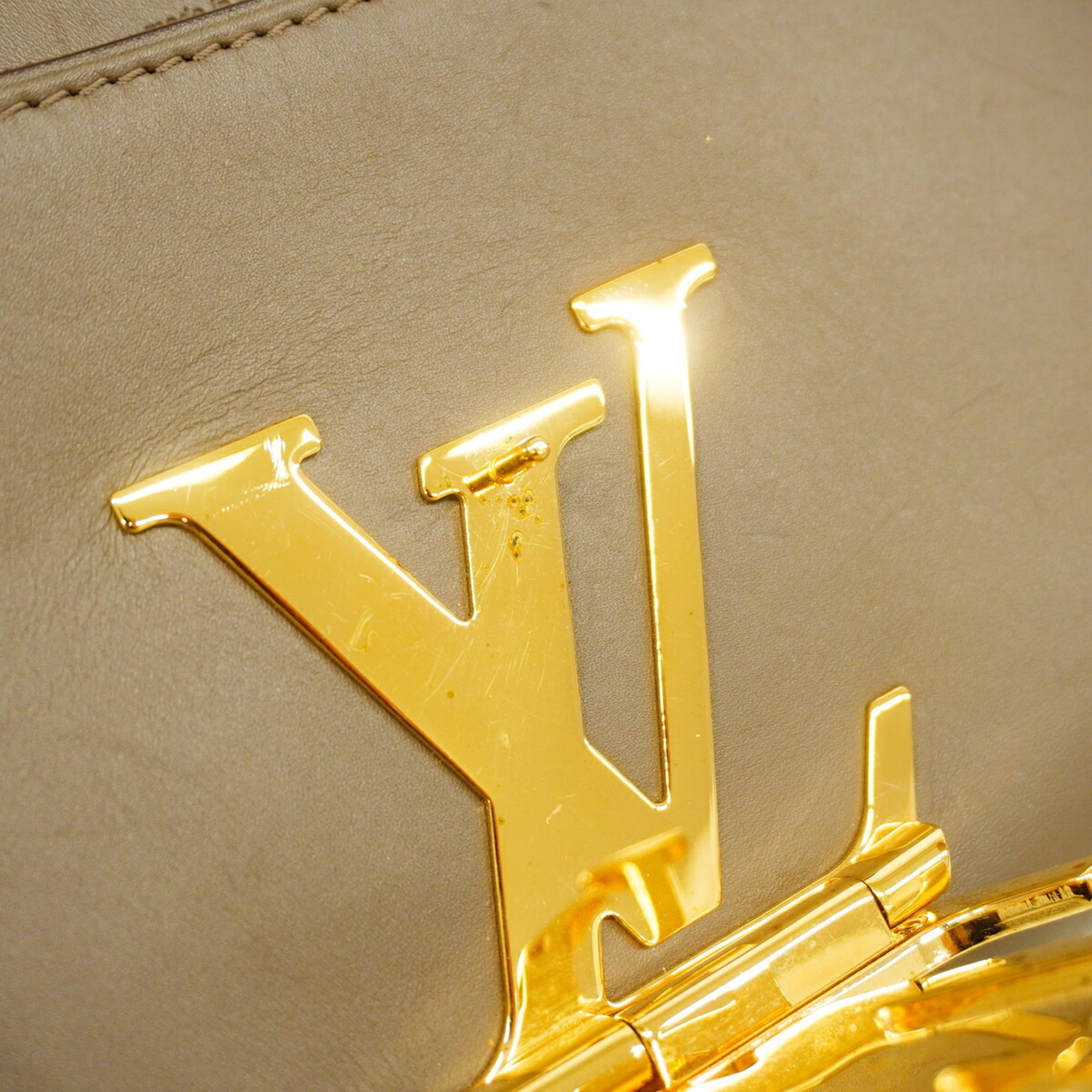 Louis Vuitton Grannis Shoulder Bag (Pre-Owned)