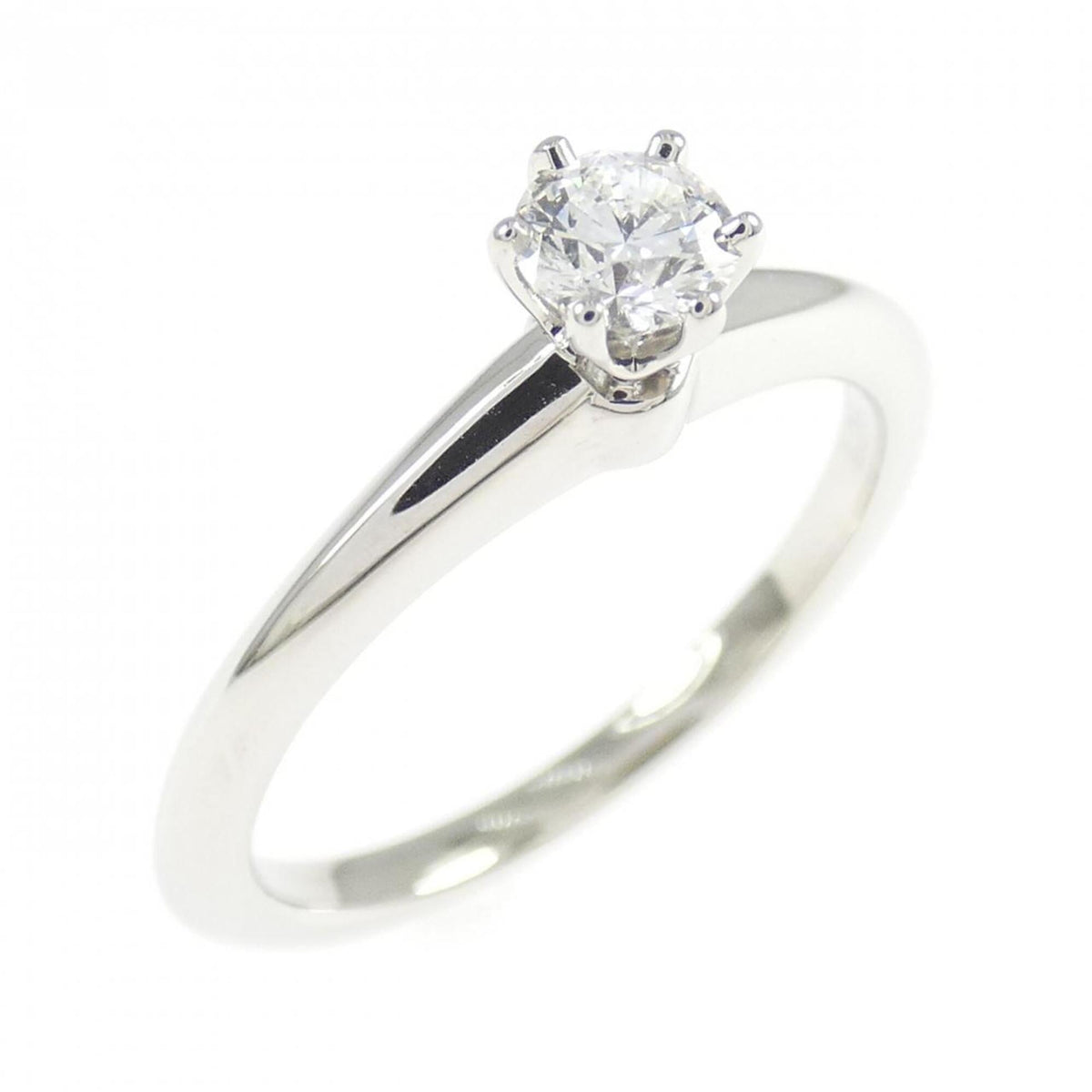 Tiffany Silver Platinum 950 (Pre-Owned)