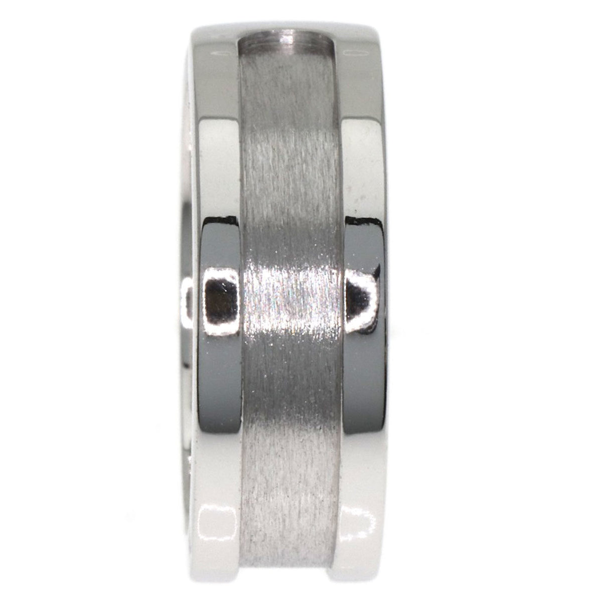 Cartier White Gold (18K) Band Ring (Pre-Owned)