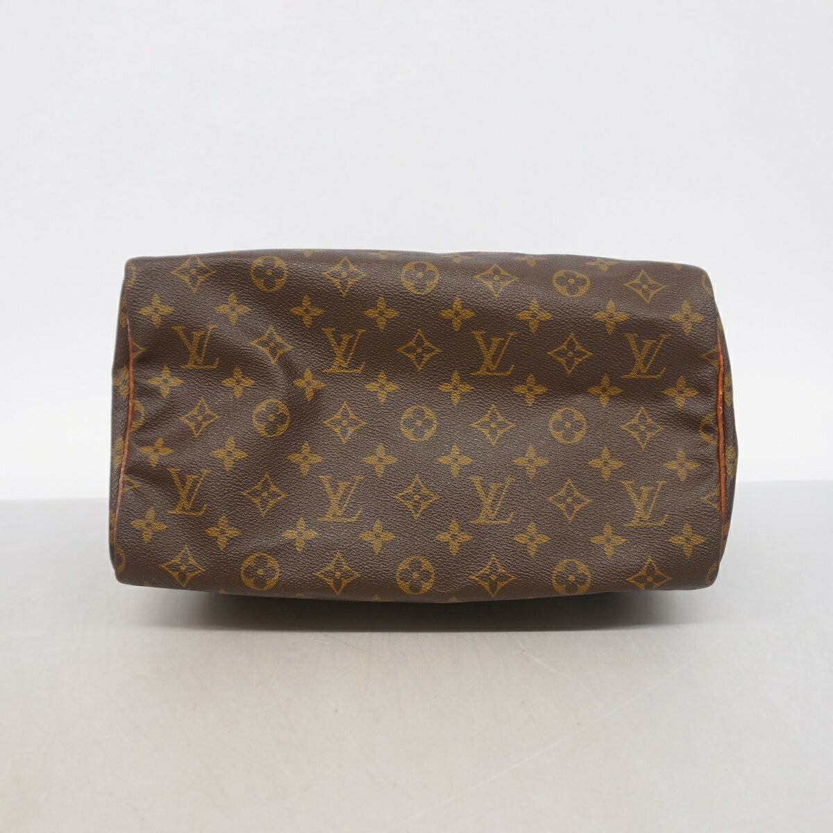 Louis Vuitton Brown Handbag (Pre-Owned)