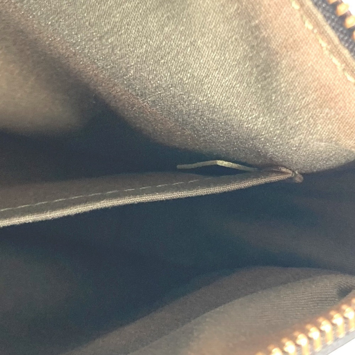 Louis Vuitton Monogram Tst Khaki Monogram Mini Shoulder Bag (Pre-Owned)