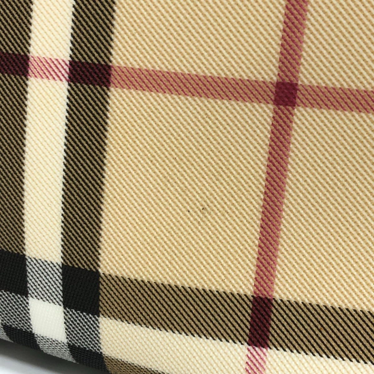Burberry Beige Other Handbag (Pre-Owned)
