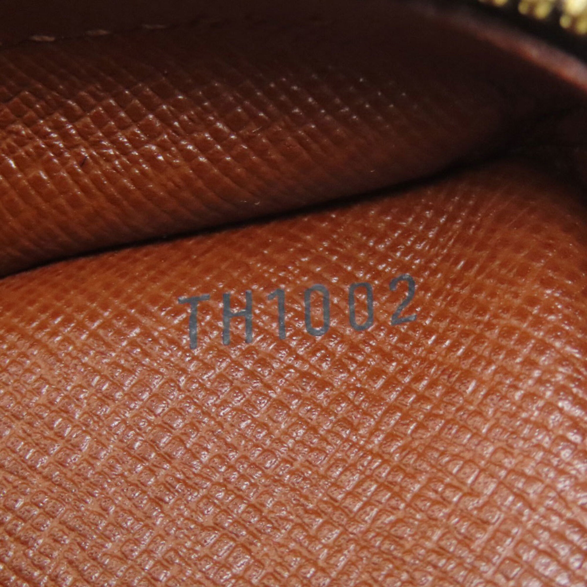 Louis Vuitton Monogram Monogram (Pre-Owned)