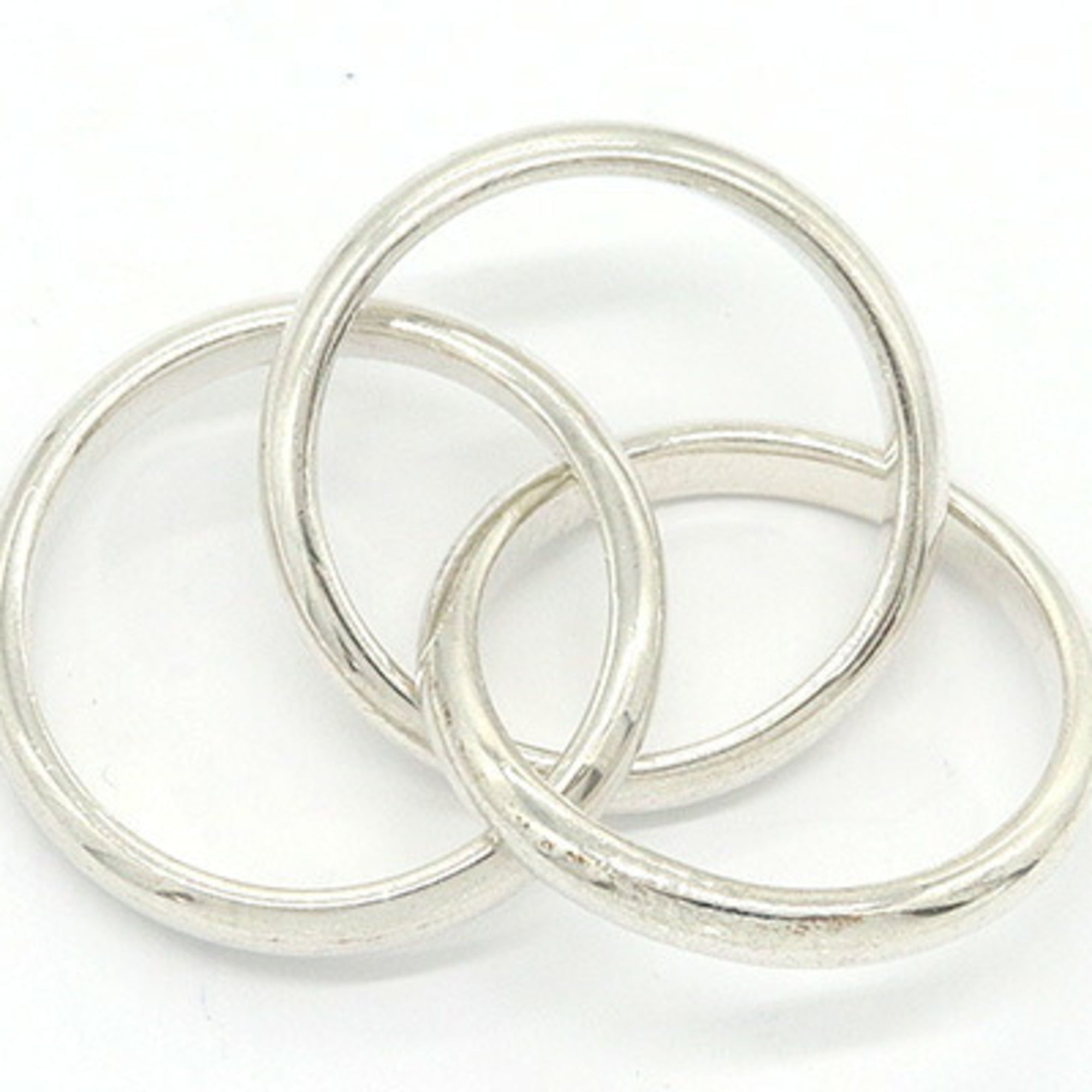 Tiffany Silver Sterling Silver 925 (Pre-Owned)
