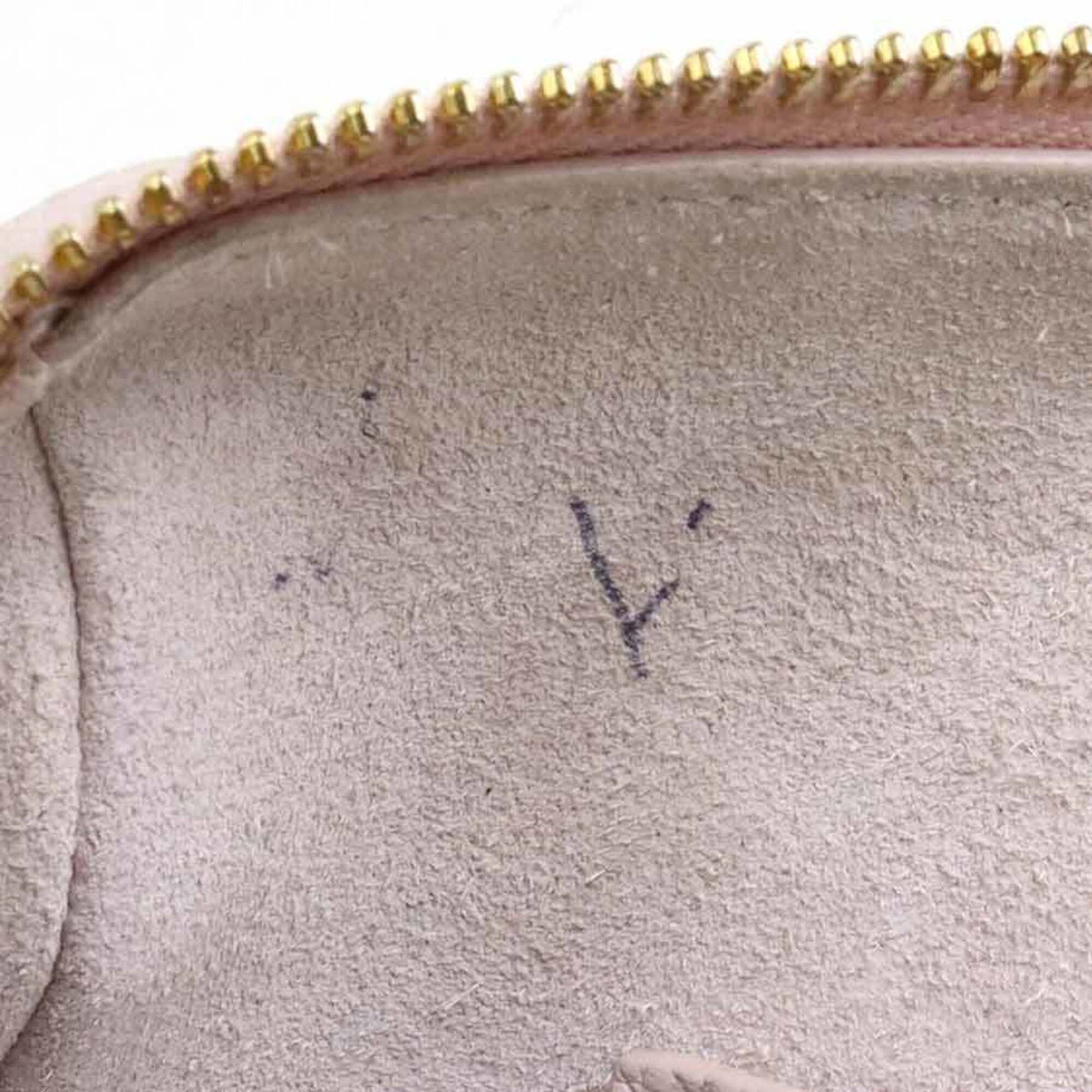 Celine Pink Leather Handbag Shoulder Bag (Pre-Owned)