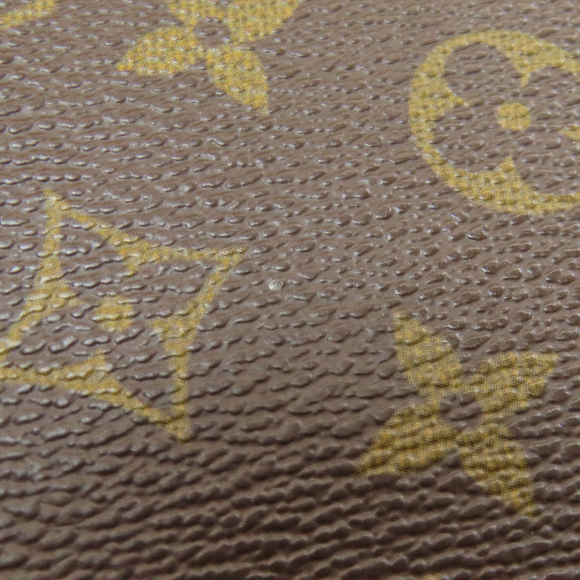 Louis Vuitton Monogram Monogram Shoulder Bag (Pre-Owned)