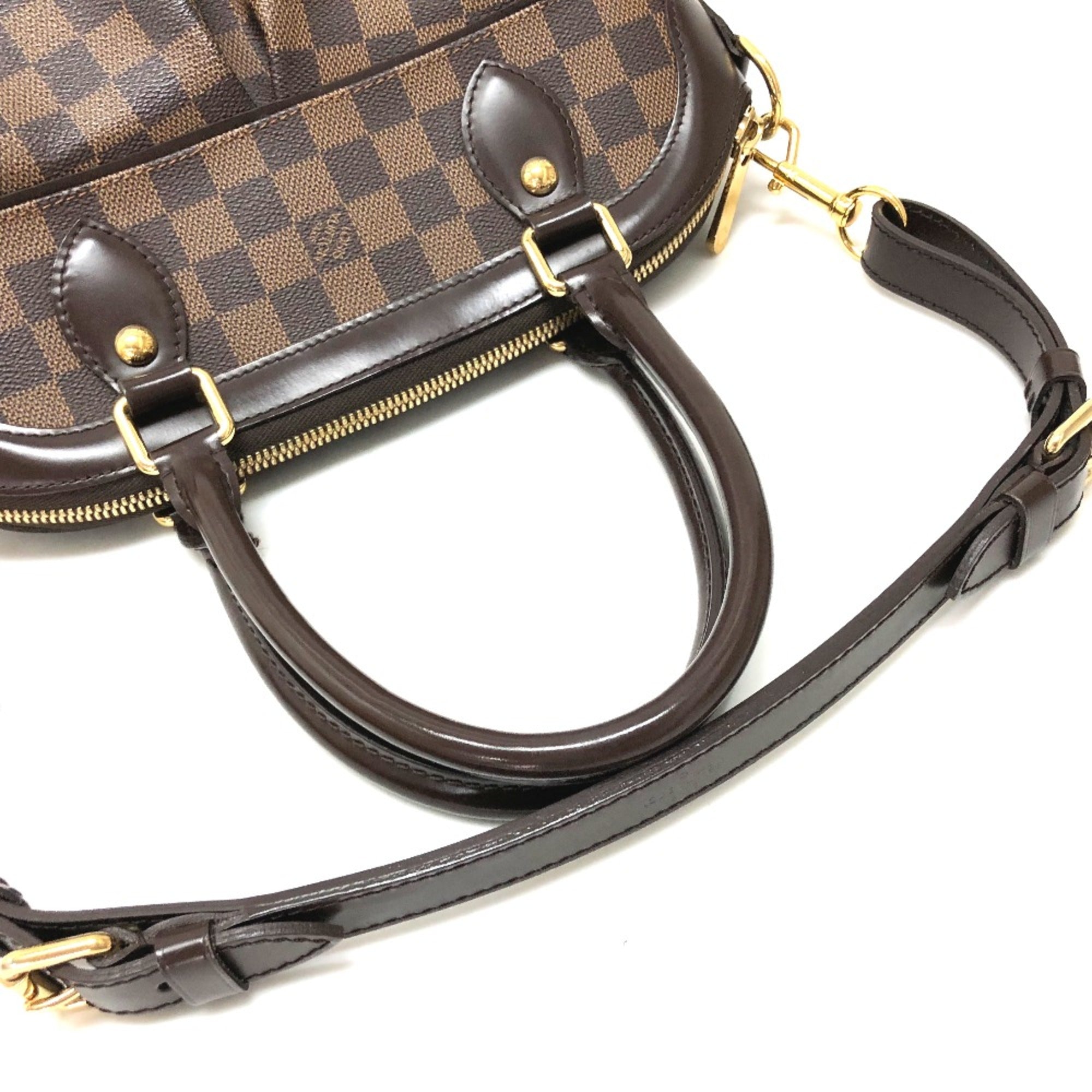 Louis Vuitton Brown Other Handbag (Pre-Owned)