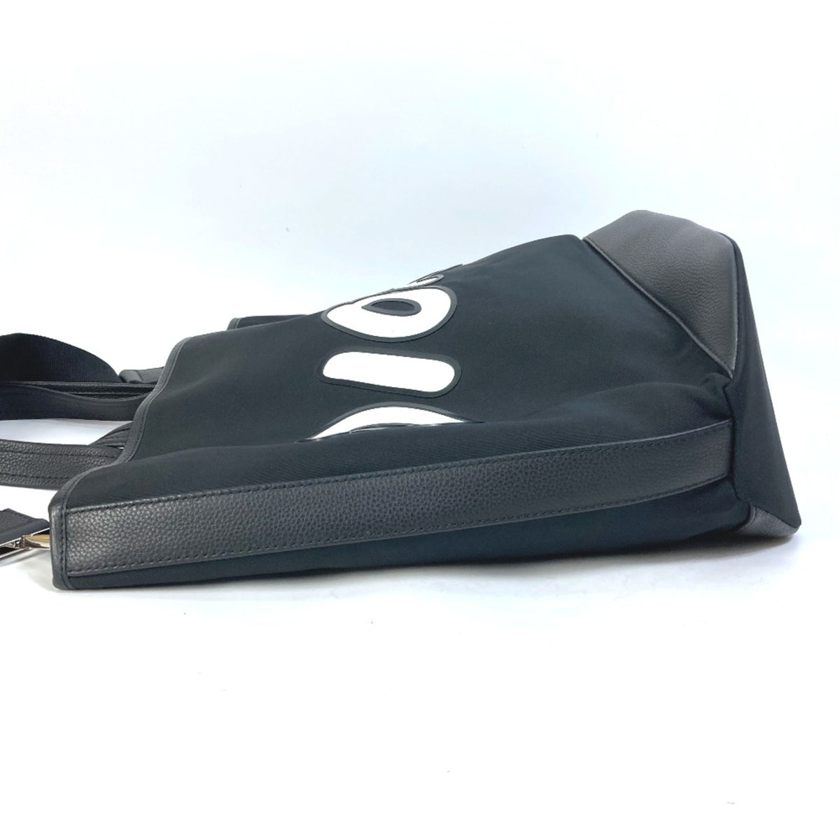 Dior Homme Black Other Tote Bag (Pre-Owned)
