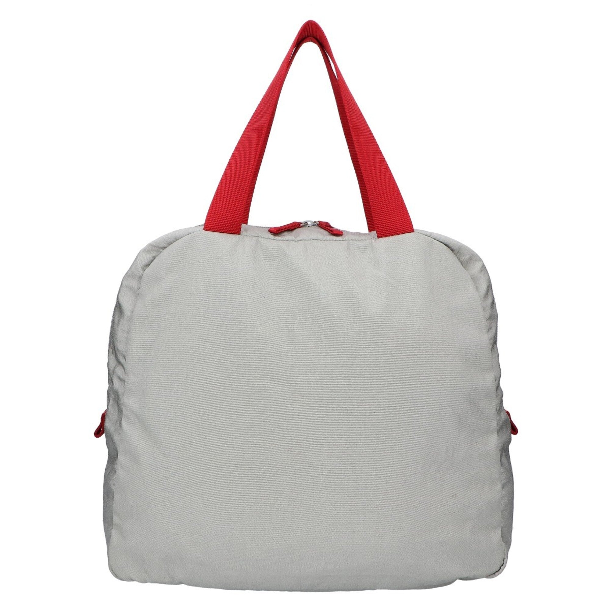 Prada Nylon Tote Bag (Pre-Owned)