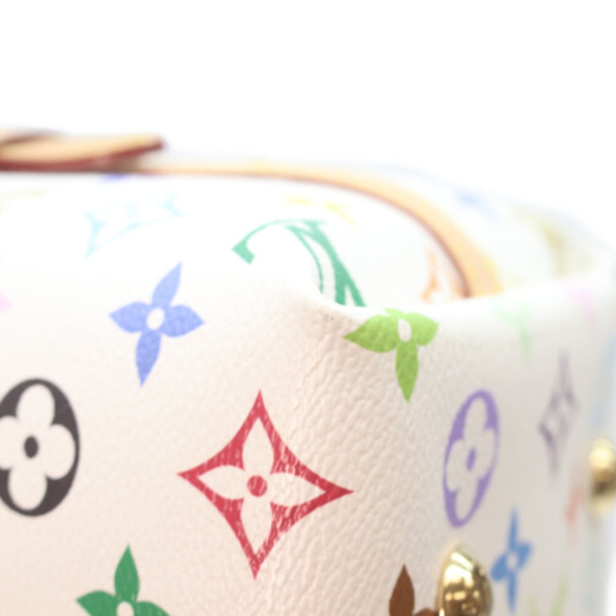 Louis Vuitton Monogram Monogram Multicolore Shoulder Bag (Pre-Owned)