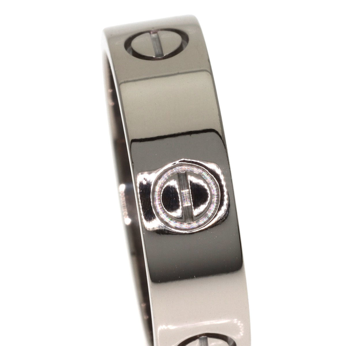 Cartier Love Band Ring (Pre-Owned)