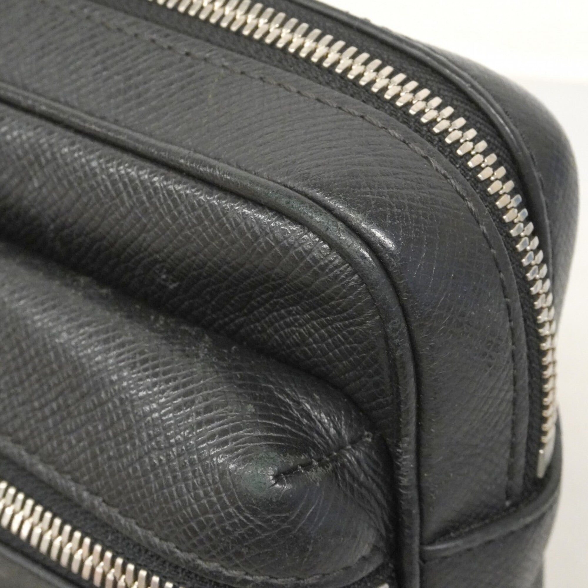 Louis Vuitton Noir Fanny Pack (Pre-Owned)