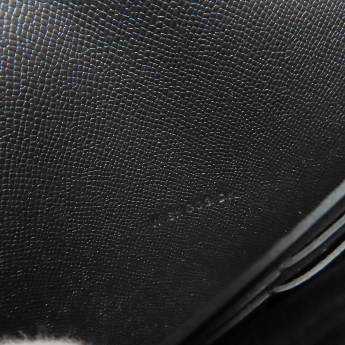 Hermes Black Epsom Leather (Pre-Owned)