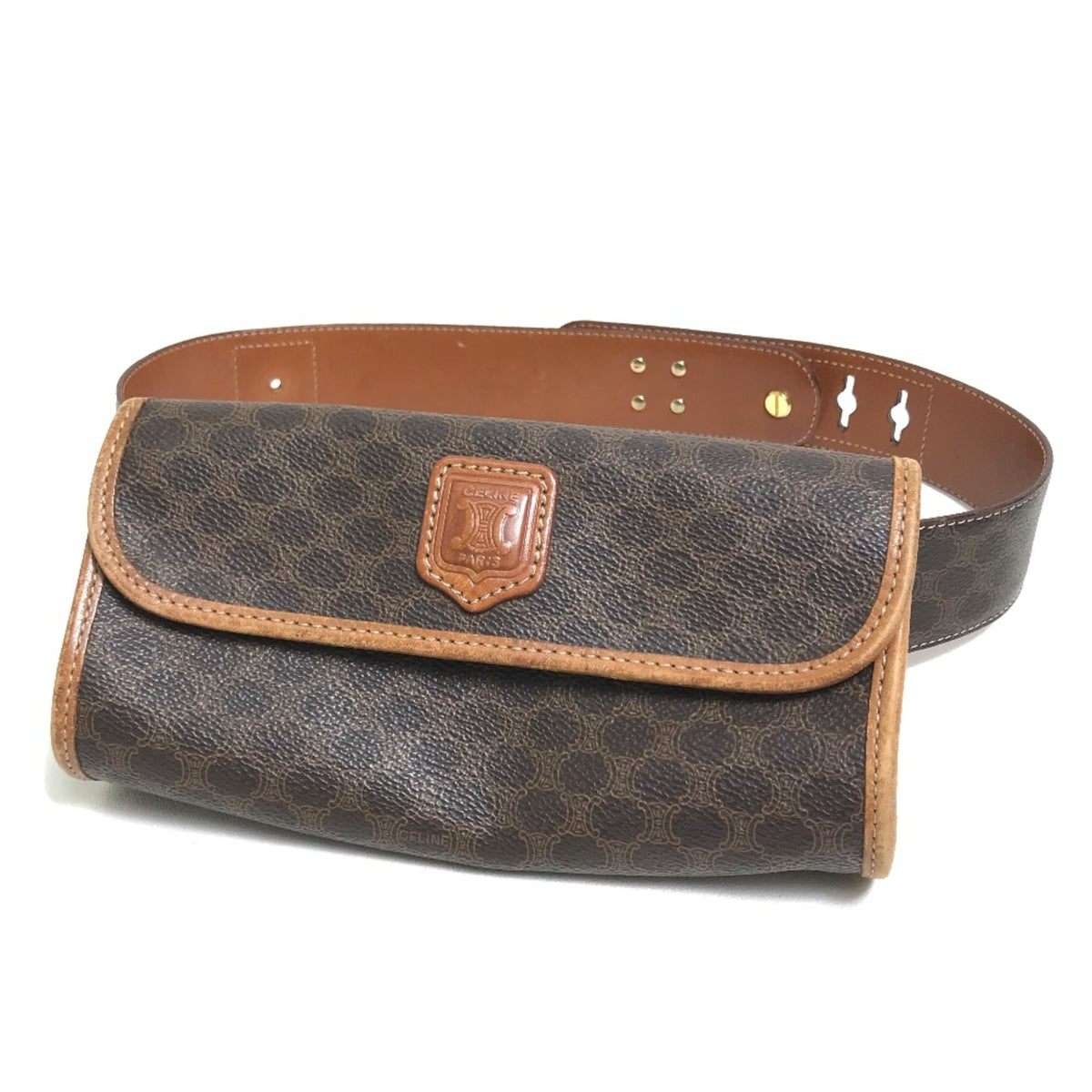 Celine Brown Other Other (Pre-Owned)