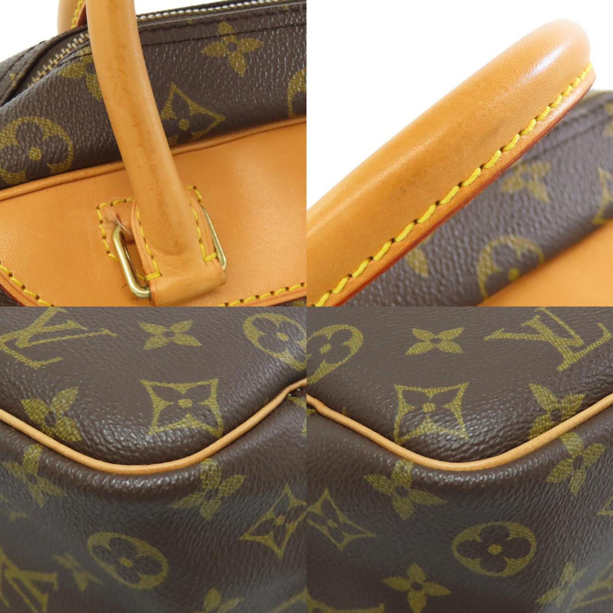 Louis Vuitton Monogram Monogram Monogram Tote Bag (Pre-Owned)
