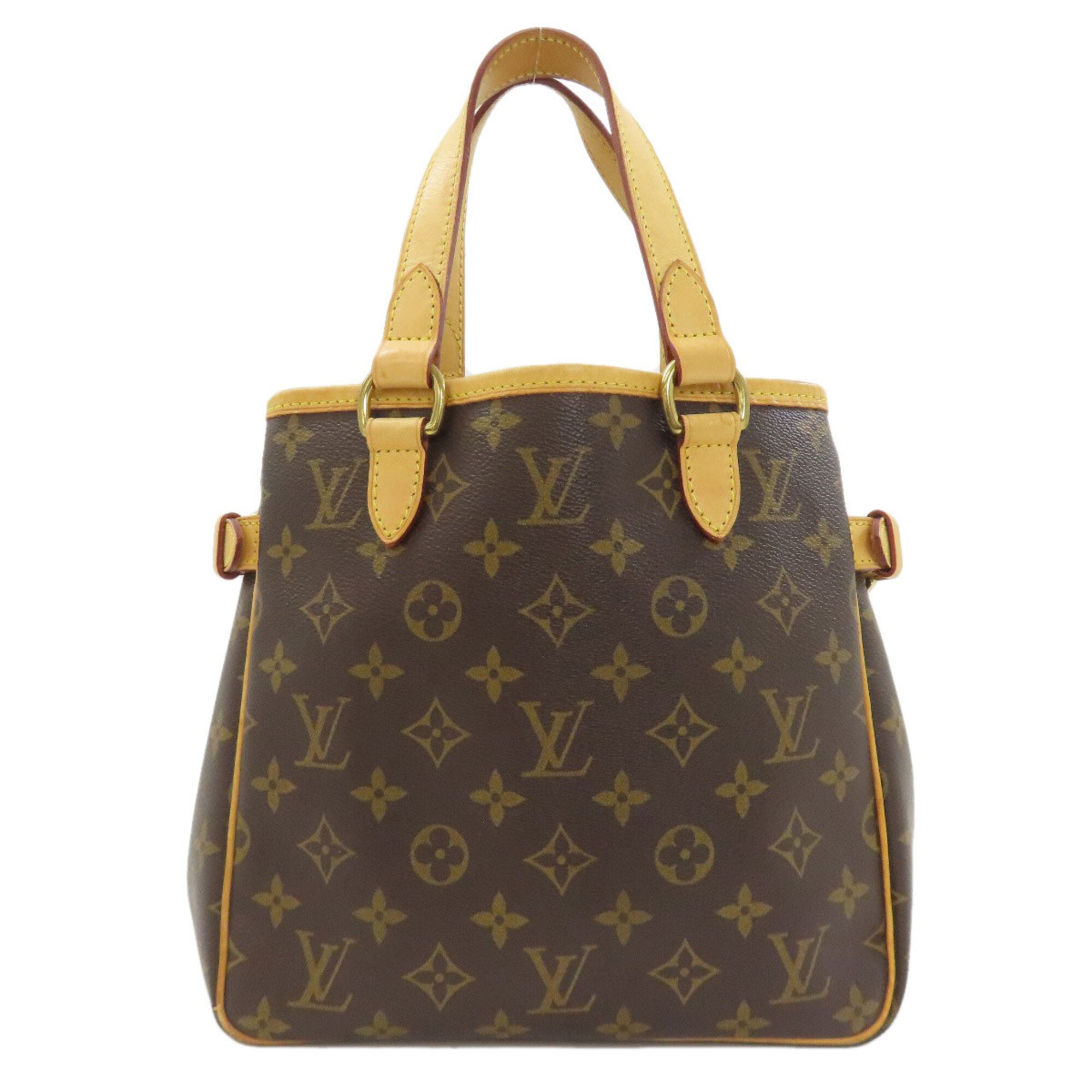 Louis Vuitton Monogram Monogram Monogram Handbag (Pre-Owned)