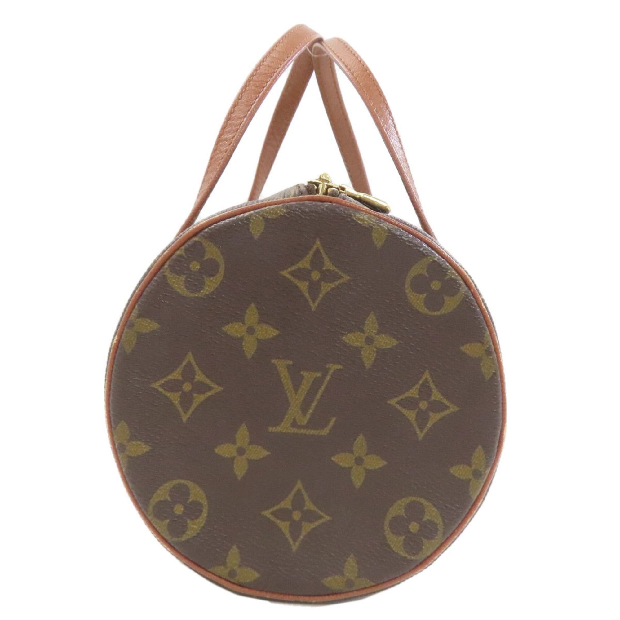 Louis Vuitton Monogram Monogram Monogram Handbag (Pre-Owned)
