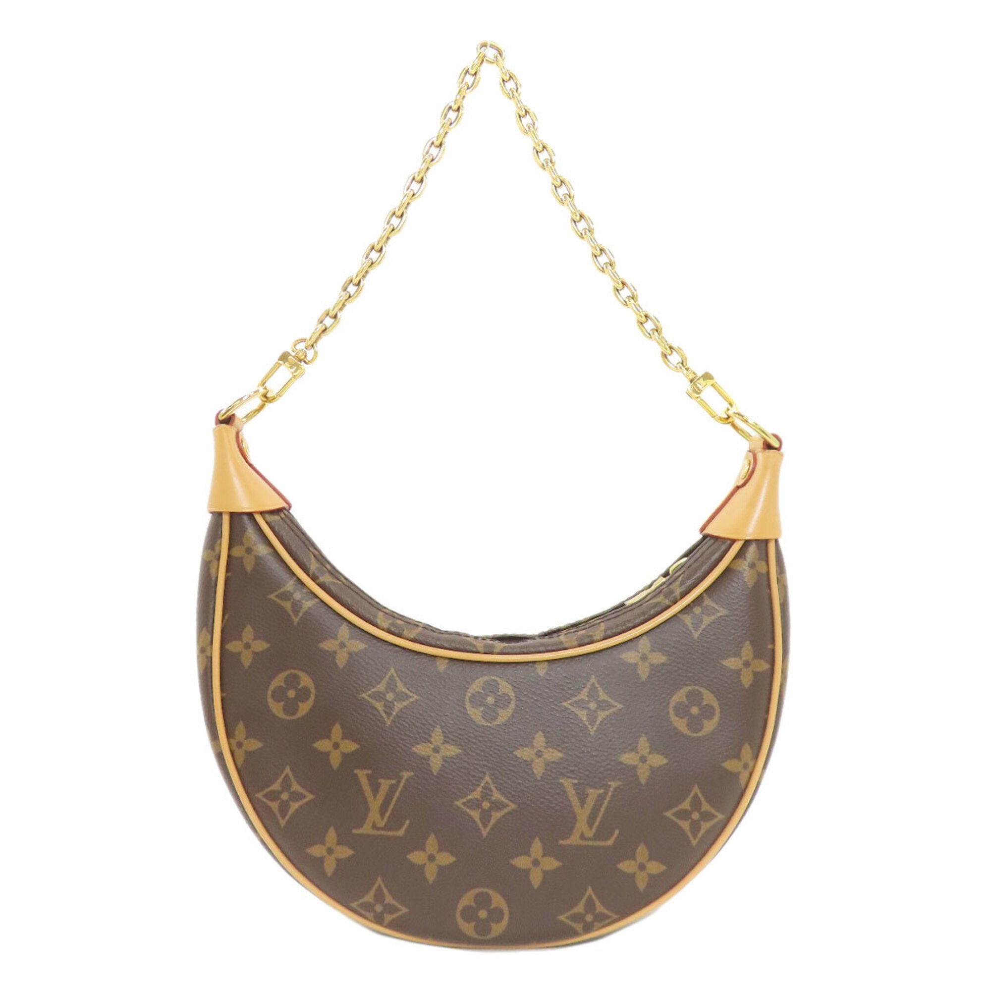 Louis Vuitton Monogram Monogram Handbag (Pre-Owned)