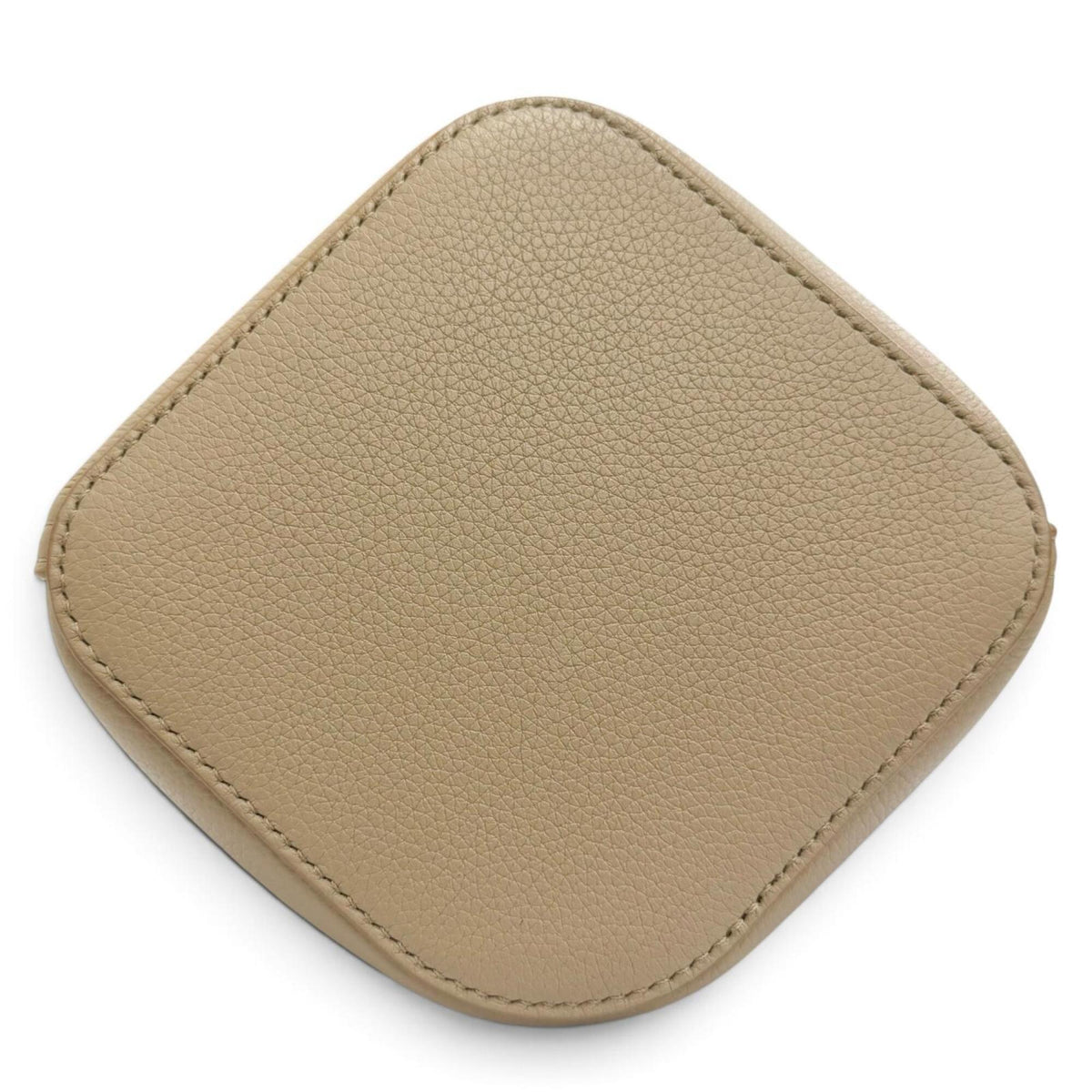 Loewe Beige Leather Shoulder Bag (Pre-Owned)
