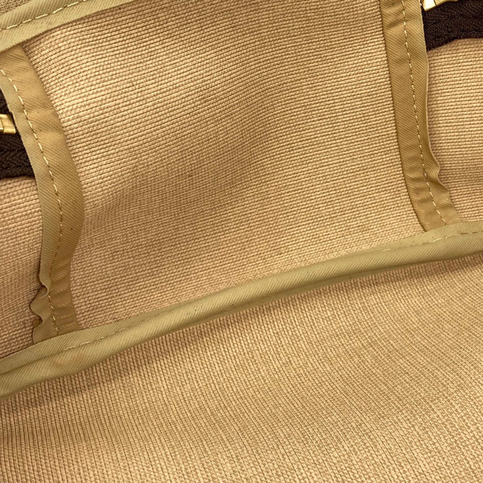 Louis Vuitton Monogram Monogram Monogram Handbag (Pre-Owned)