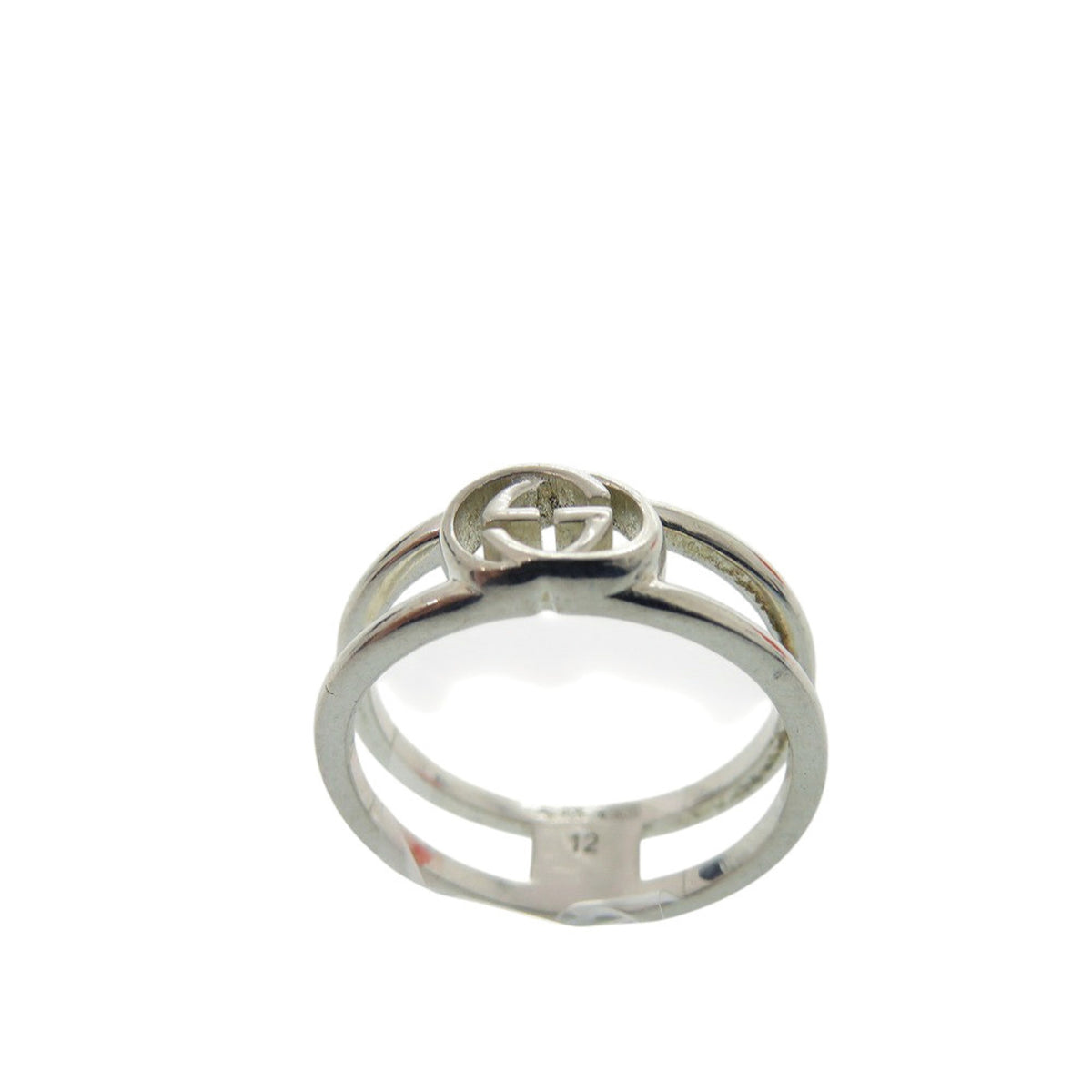 Gucci Silver Silver 925 (Pre-Owned)