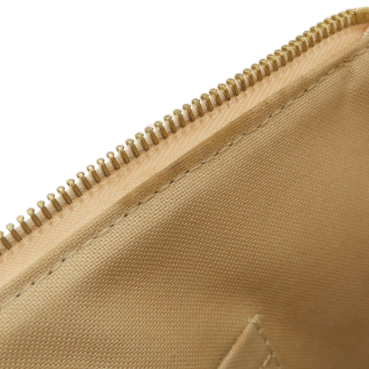 Louis Vuitton Azur Damier Canvas Damier Canvas Tote Bag (Pre-Owned)