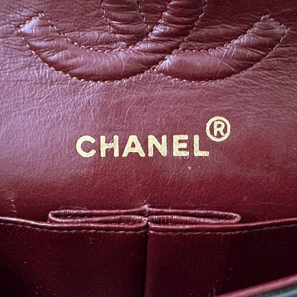Chanel Black Handbag Shoulder Bag (Pre-Owned)